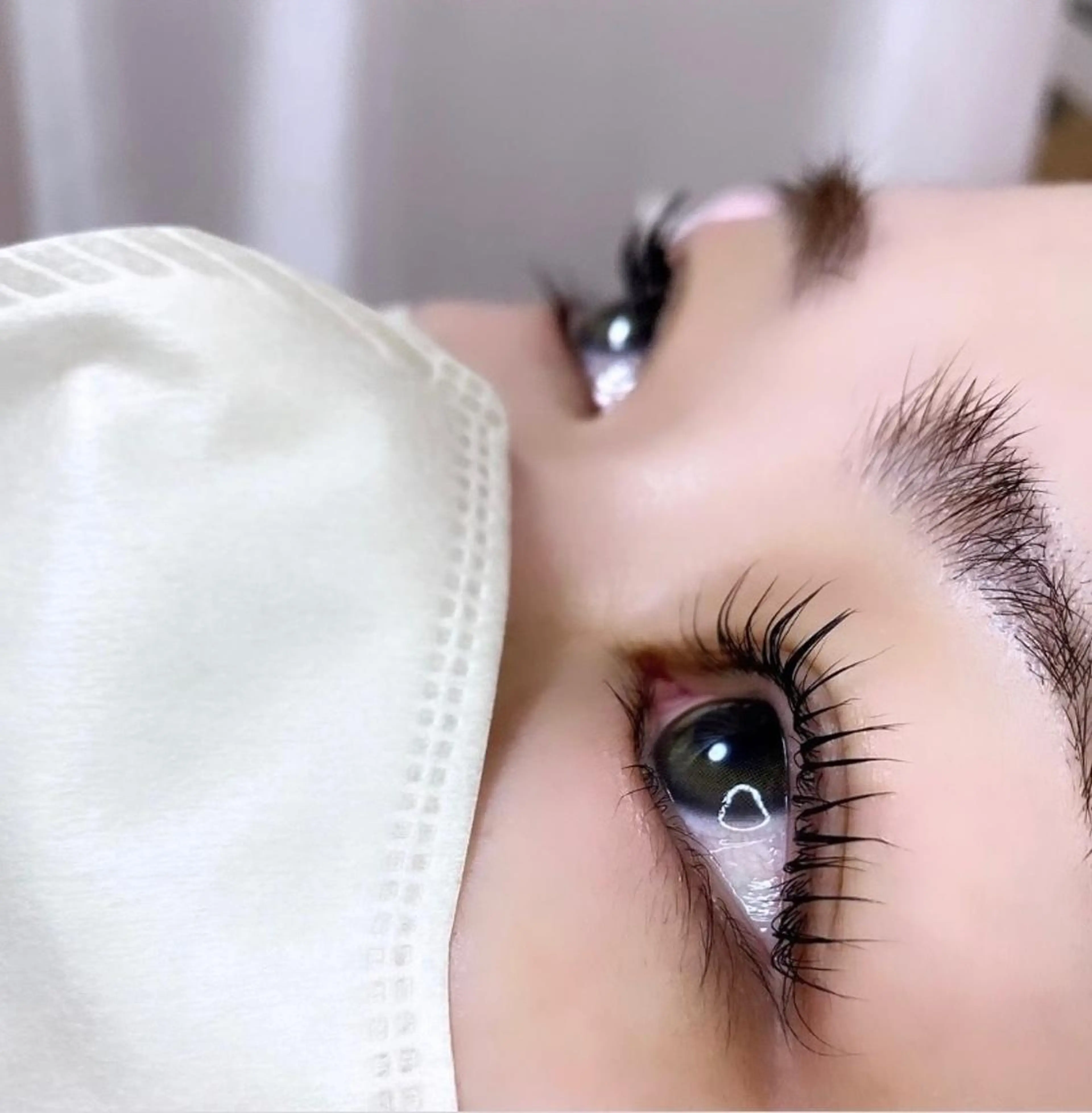 マツエク・マツパ eyelash li a kuba🌙のマツエク・マツパデザイン