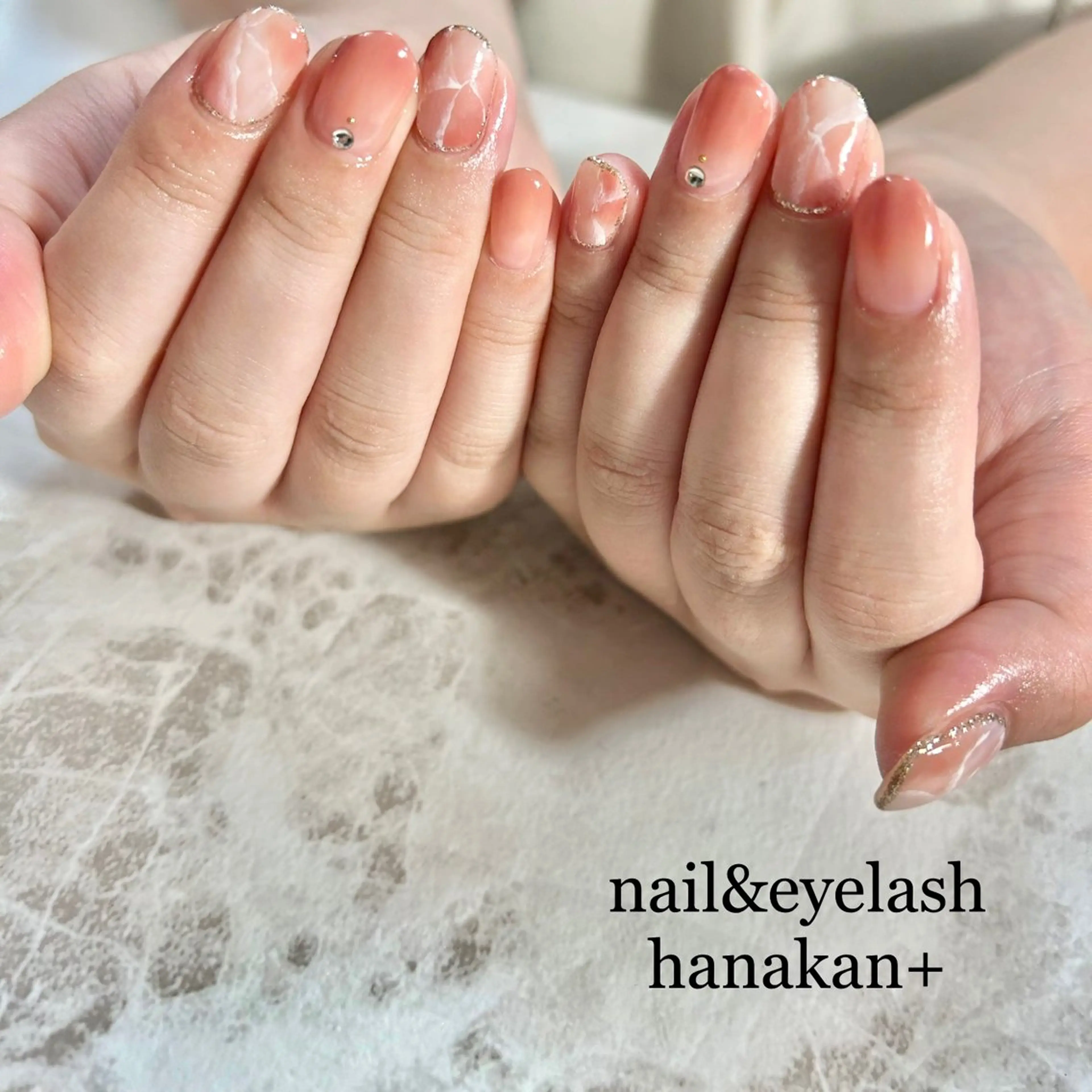 ネイル S Fumiのネイルデザイン