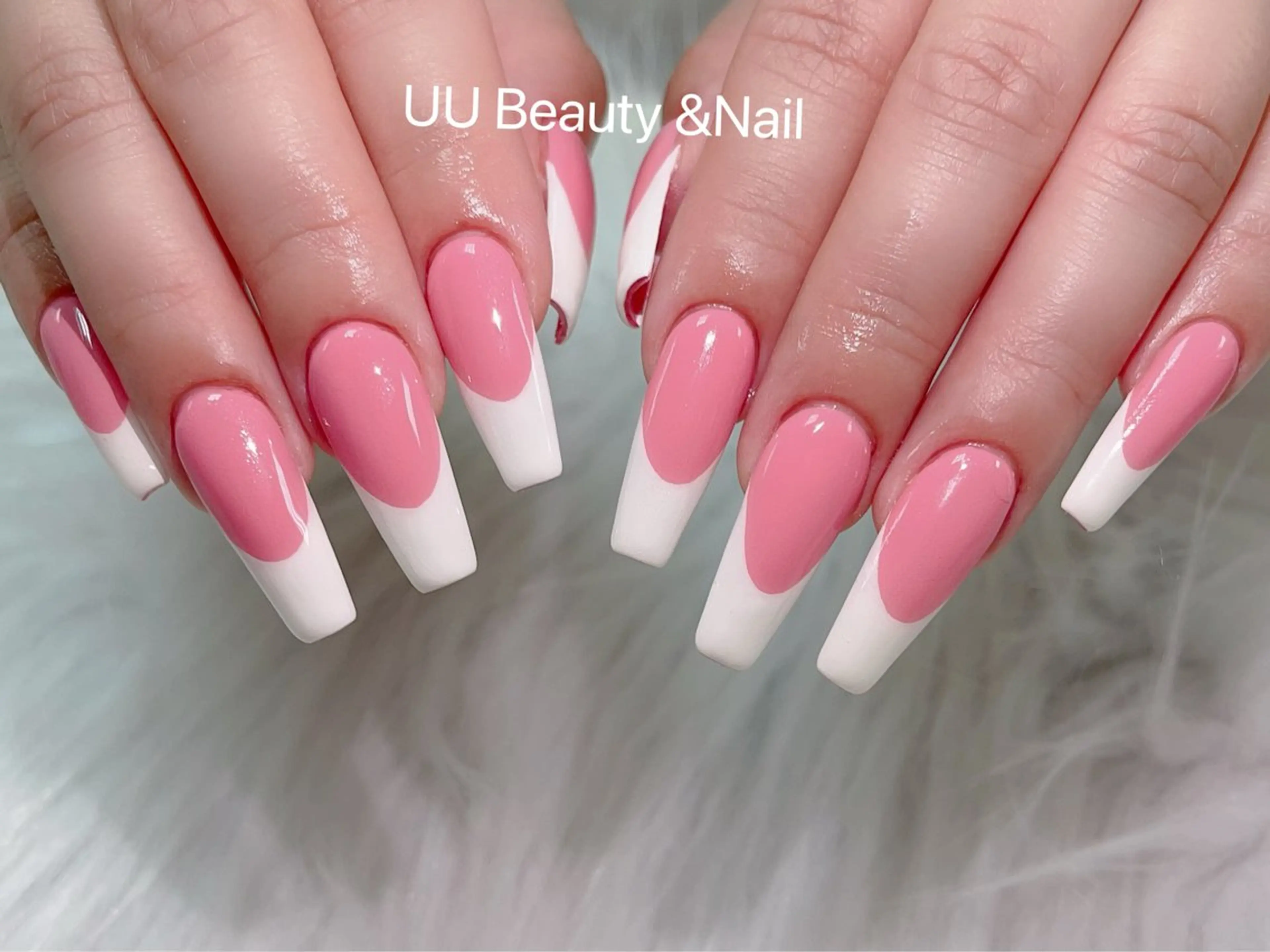 ネイル UU Beauty &Nailのネイルデザイン