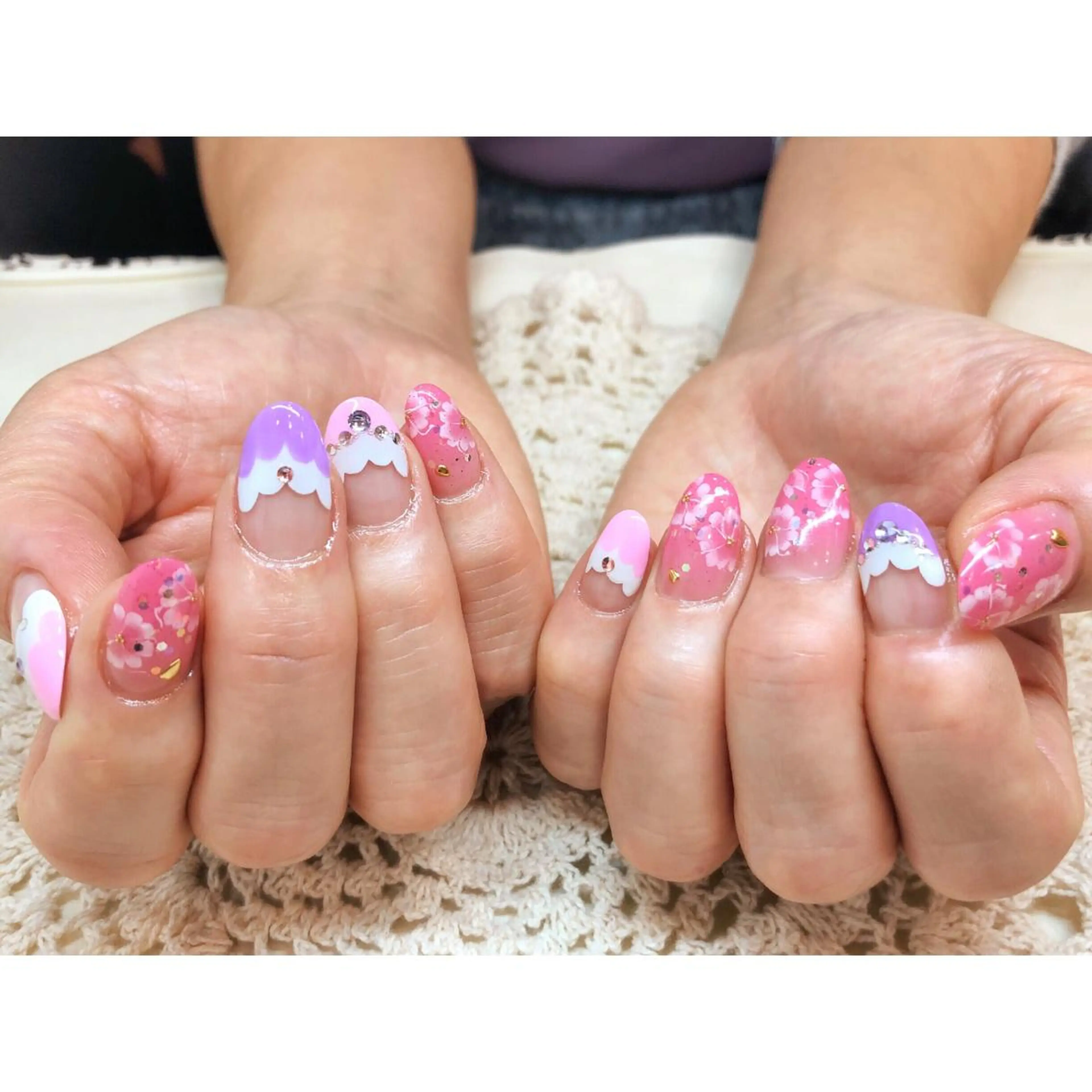 ネイル 古屋 勢子のその他イメージ