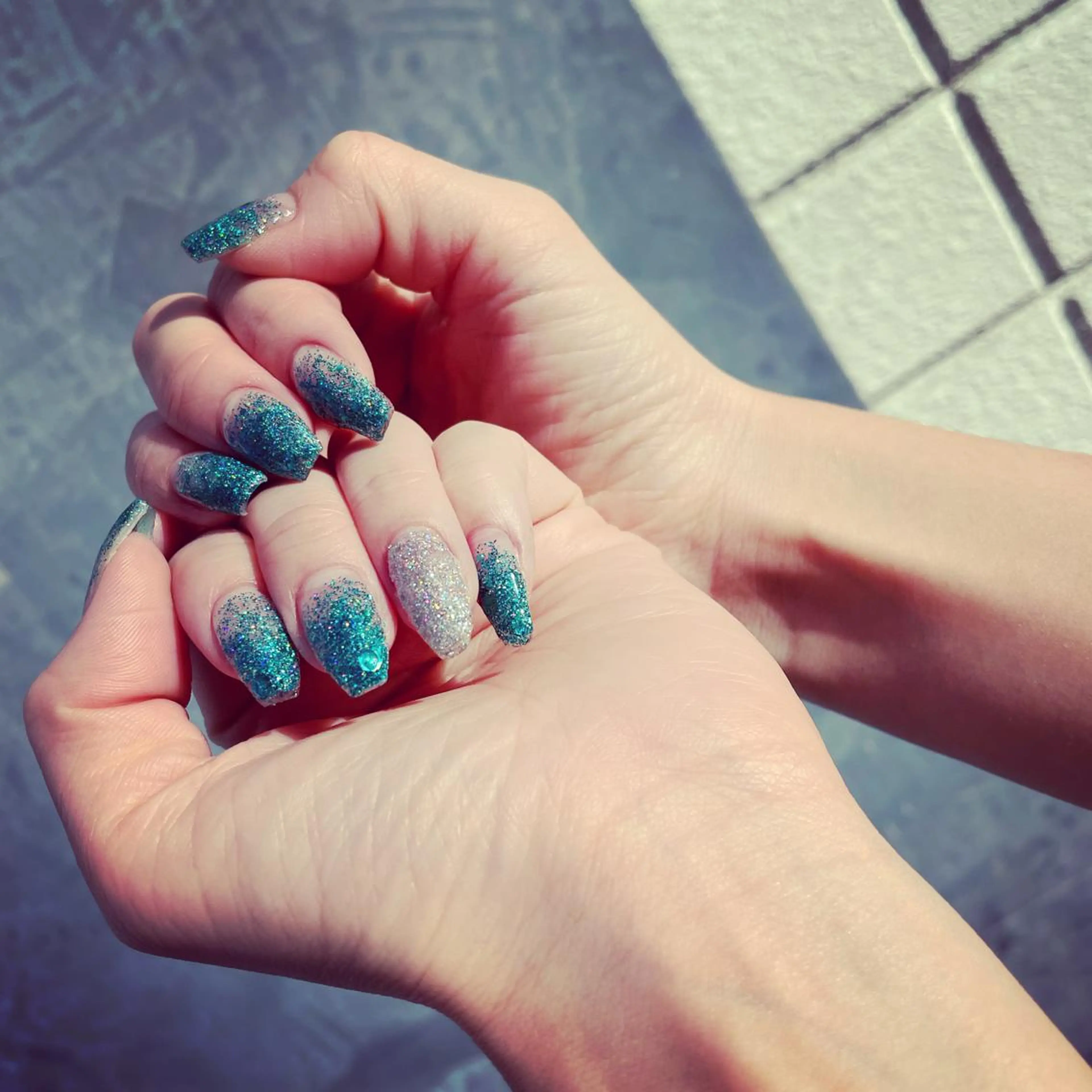 ネイル CRAZY NAILのネイルデザイン