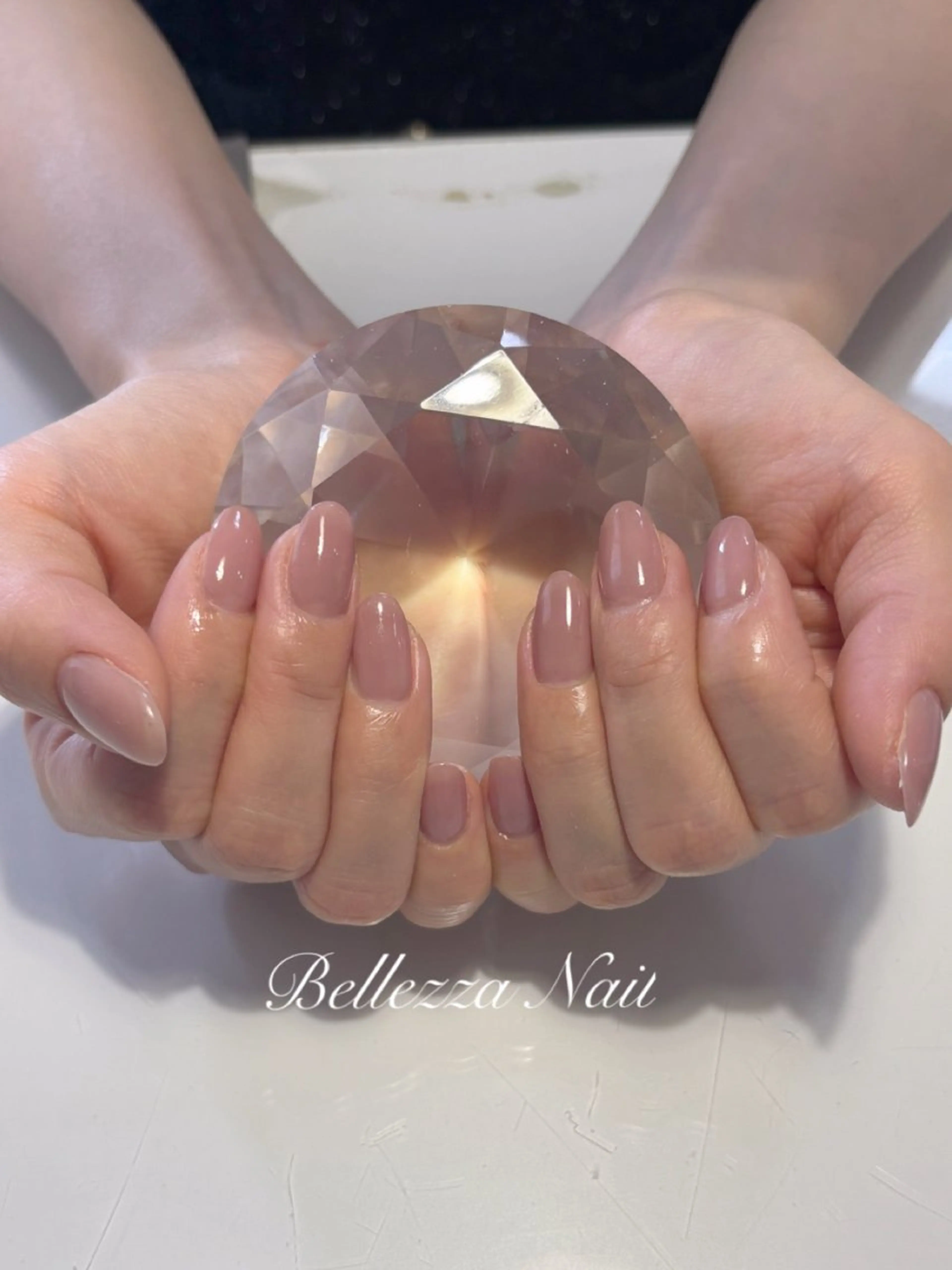 ネイル Bellezza Nailのネイルデザイン