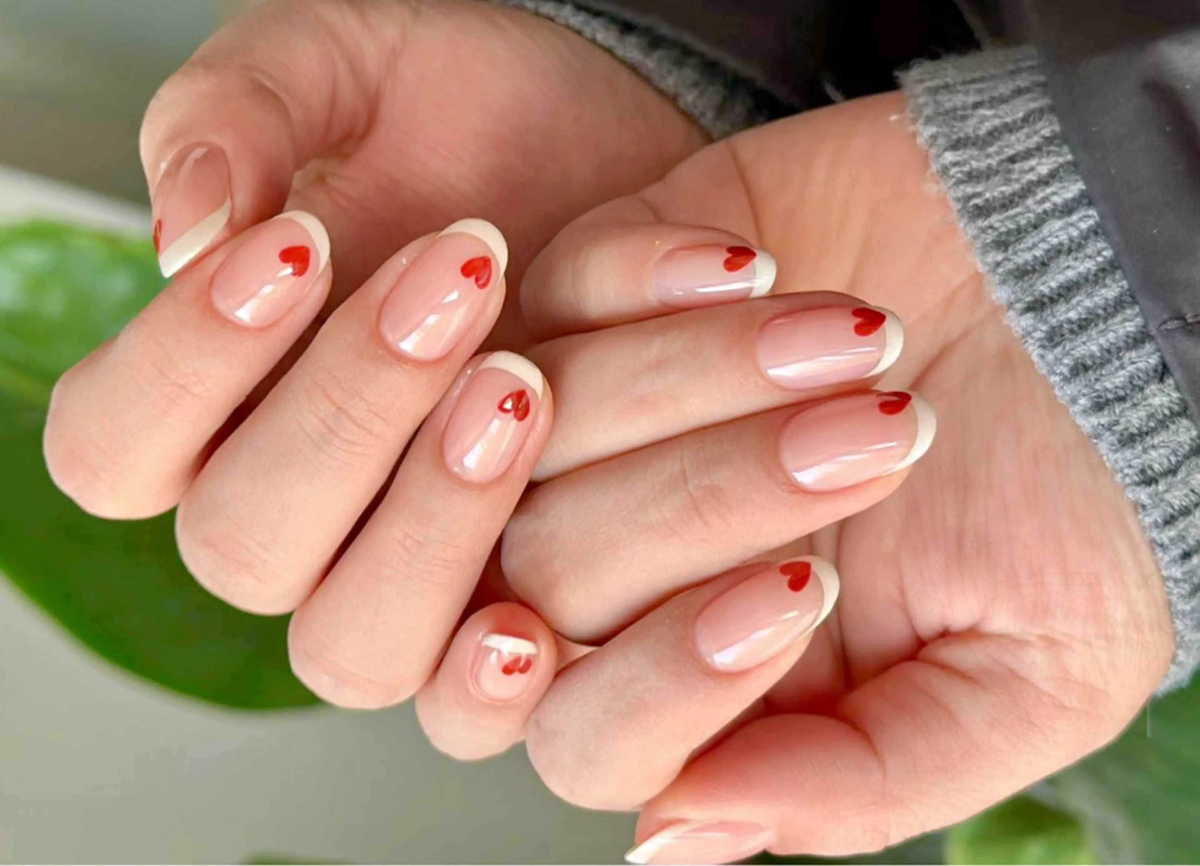 ネイル ハンドネイル JJ’s Nail🐶のネイルデザイン