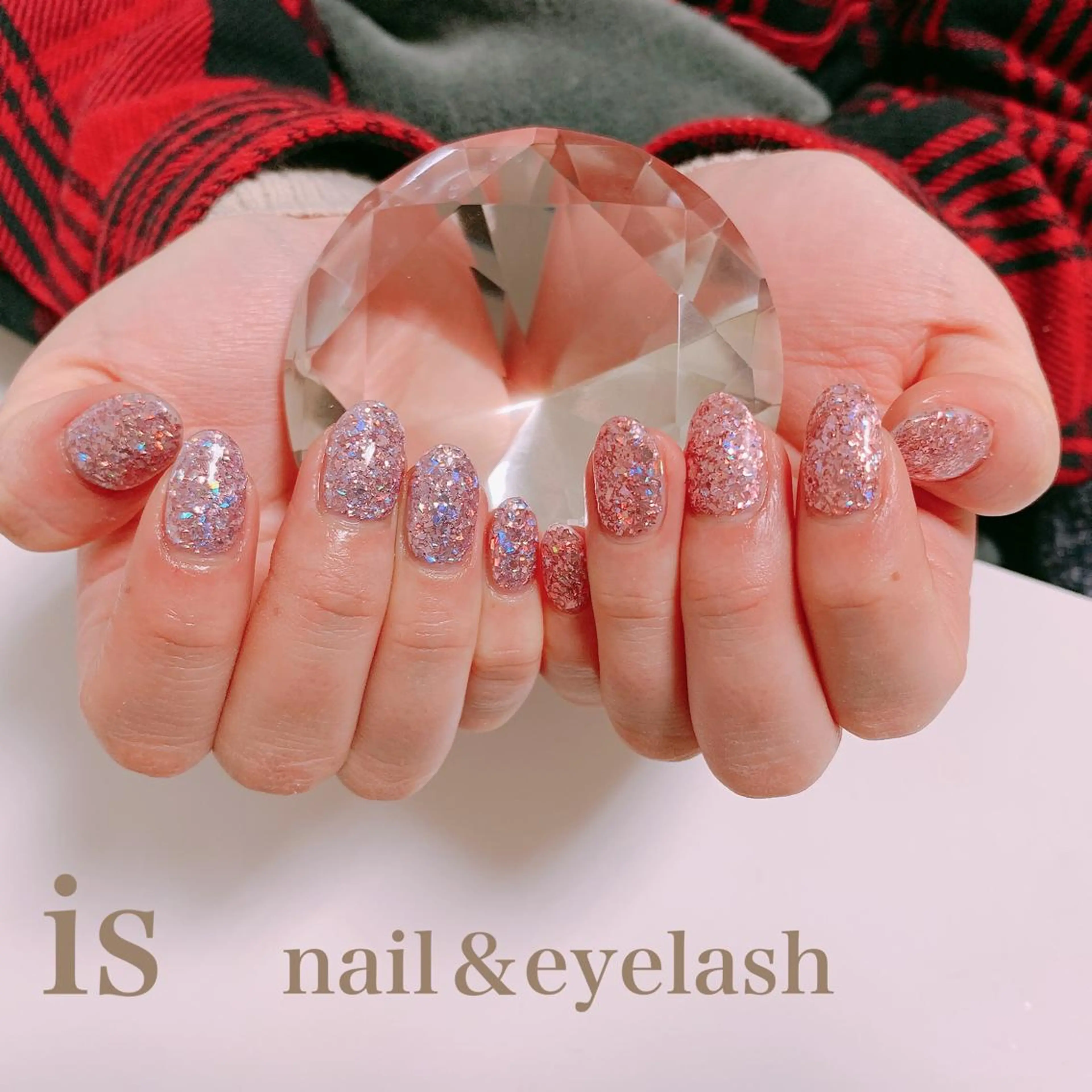 ネイル ＆ meのマツエク・マツパデザイン