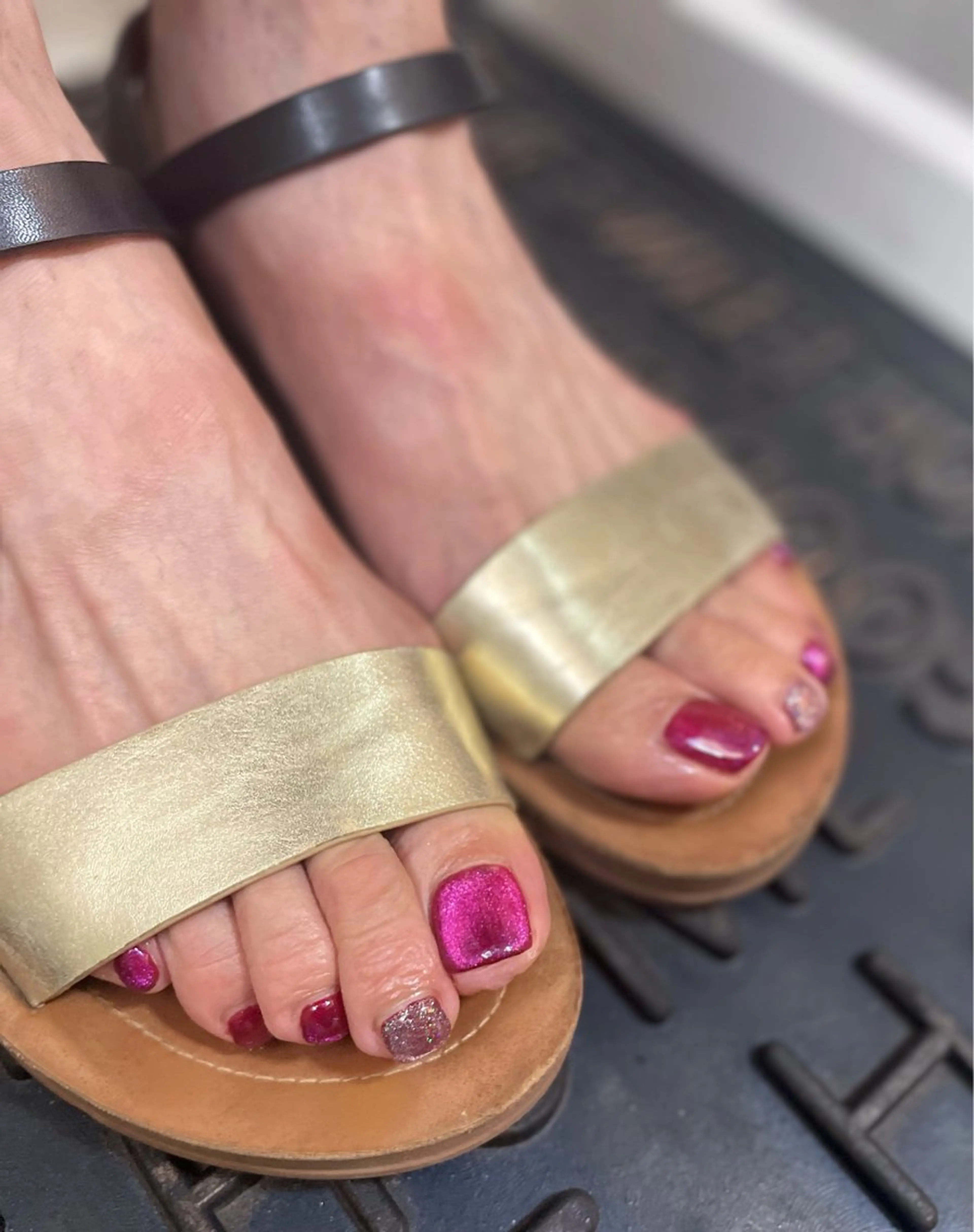 ネイル salon improve所属・Salon Improveのネイルデザイン