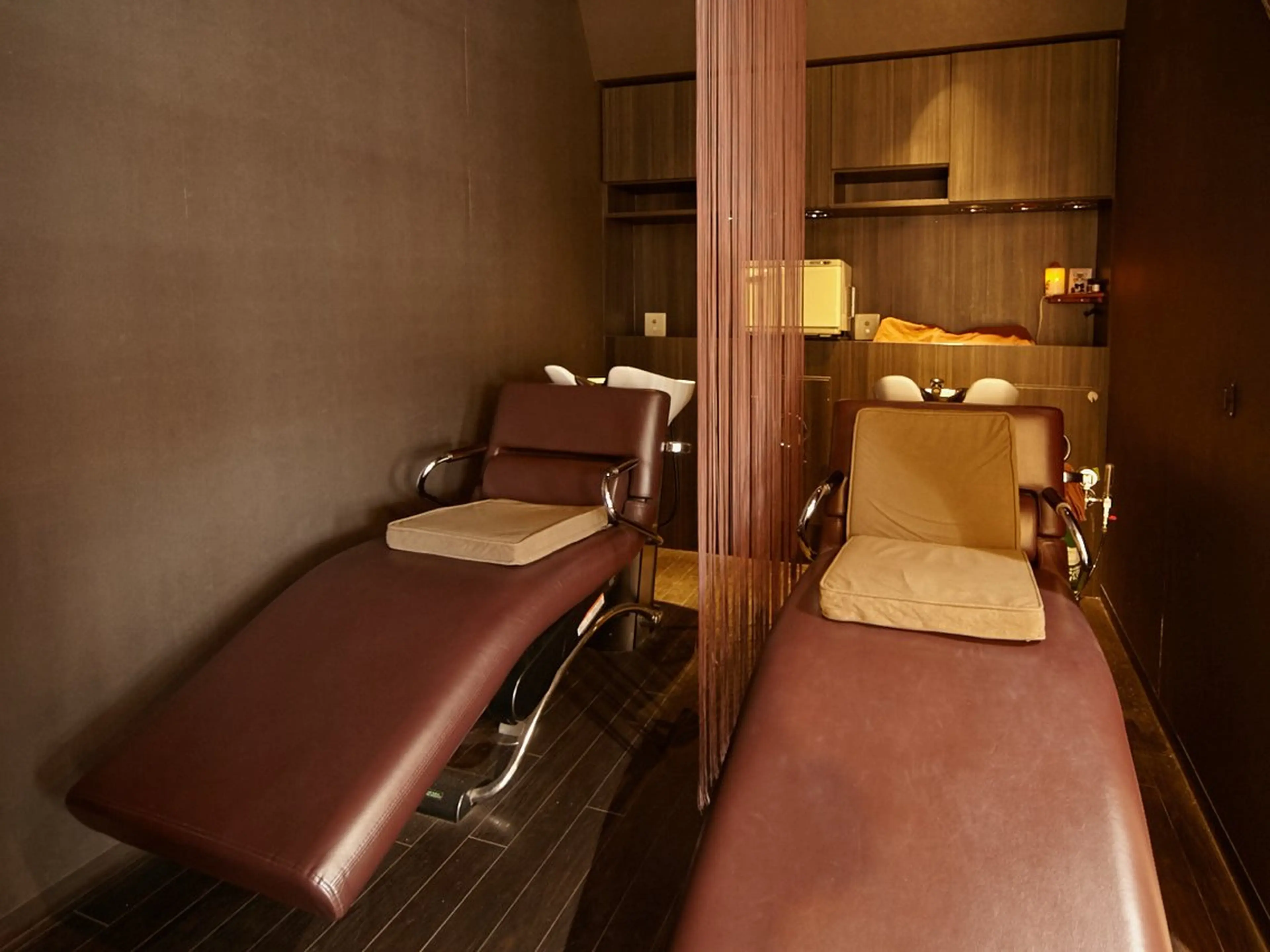 メンズ ヘッドスパ 🫧ヘッドスパ専任 🫧谷口恵美🫧のヘアスタイル