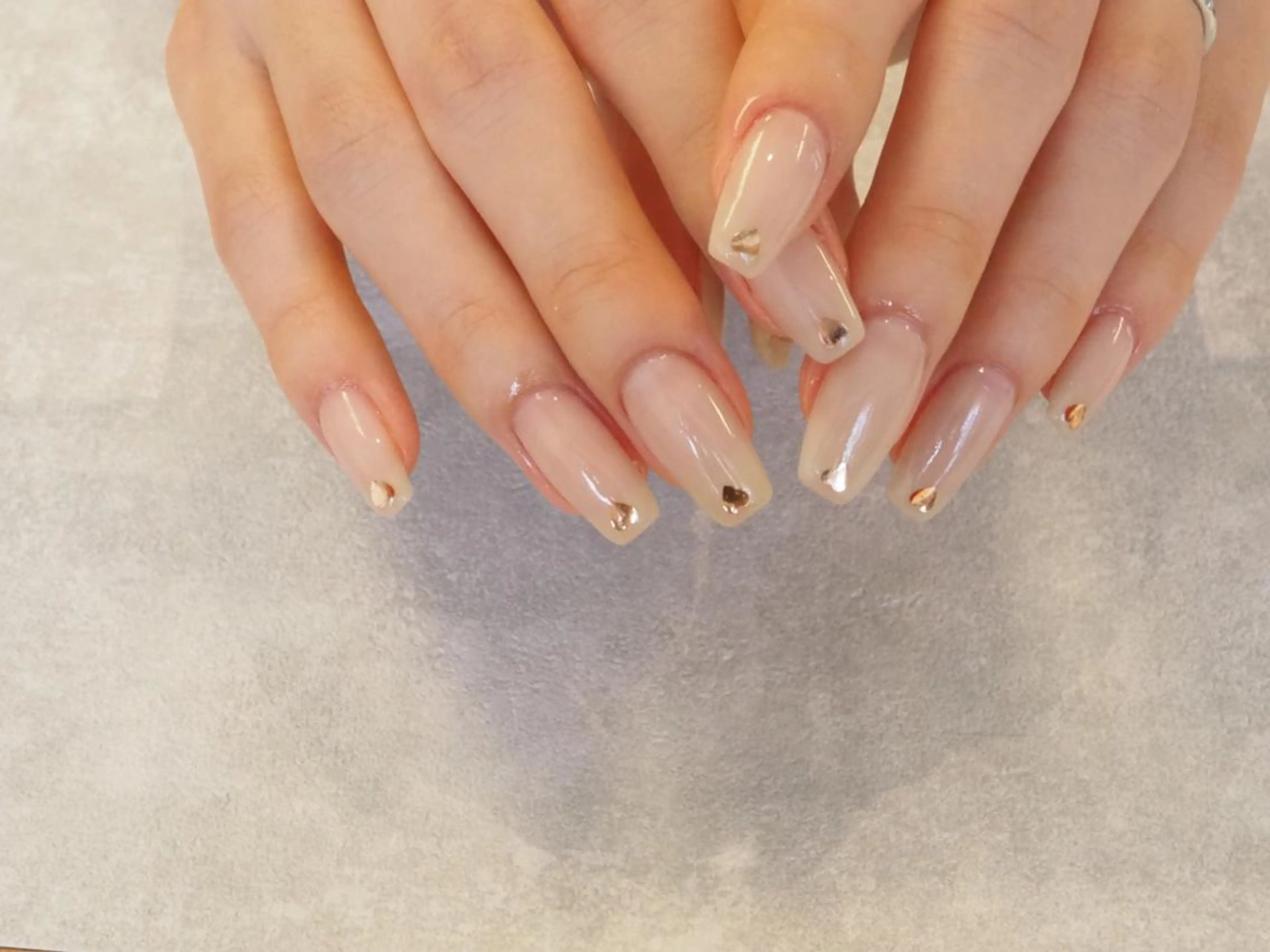 ネイル 田中 （ネイリスト）のネイルデザイン