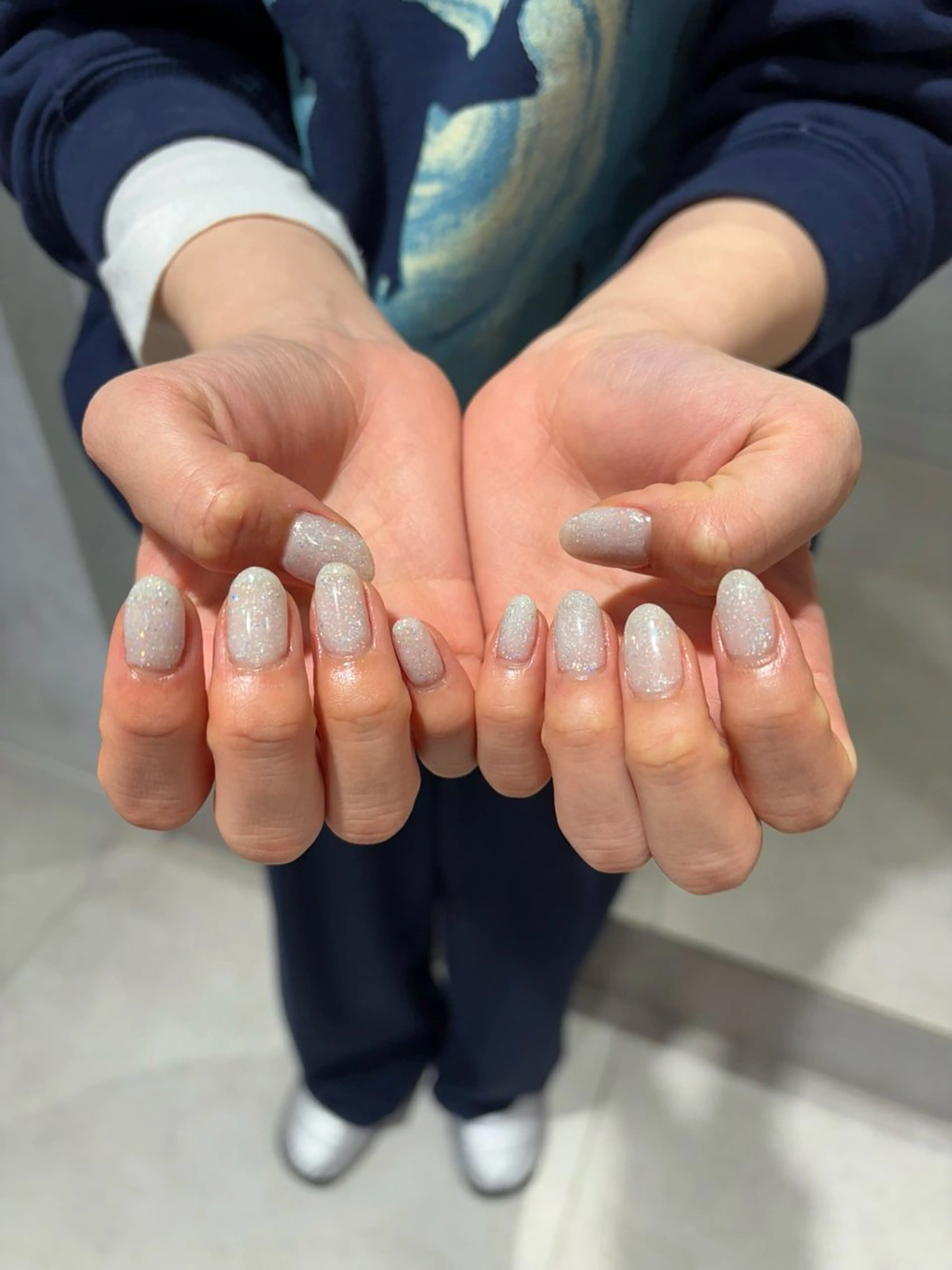 ネイル 関口 あみのネイルデザイン