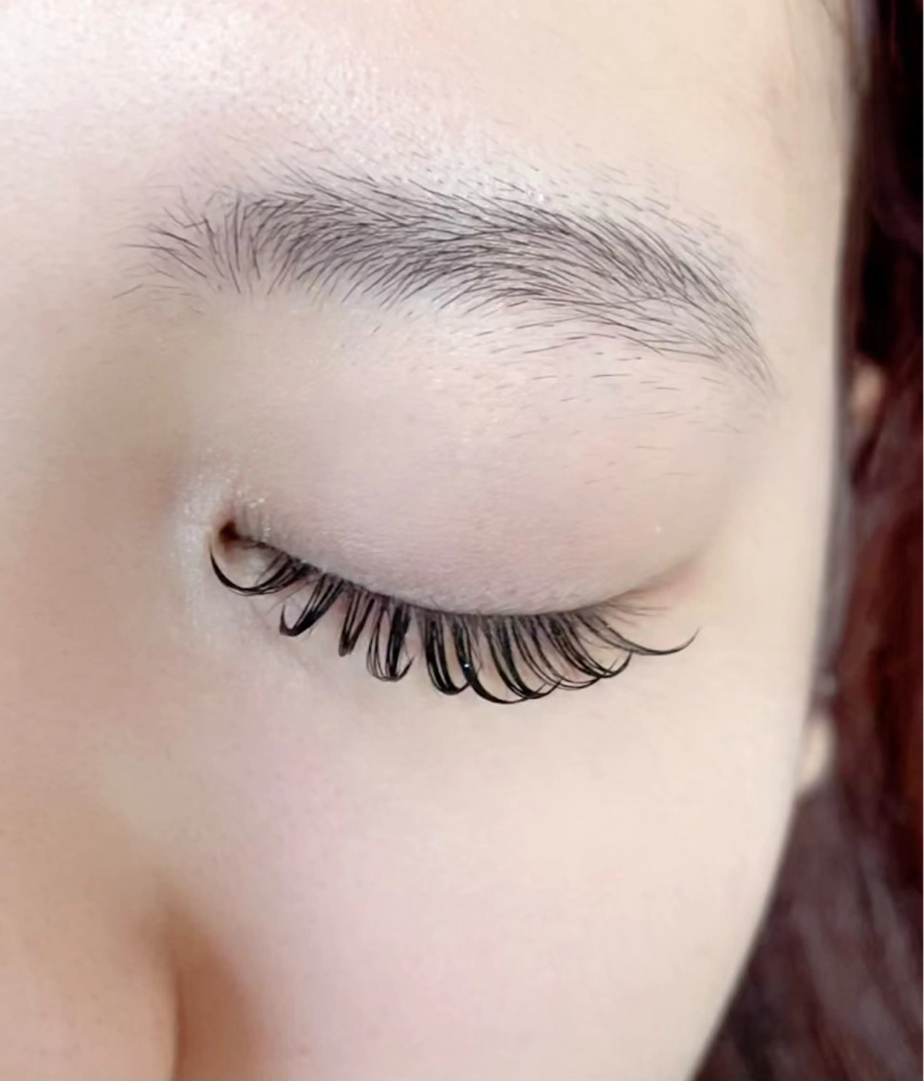 マツエク・マツパ マツエク Ayumi.dre 🦋K《2階》のマツエク・マツパデザイン