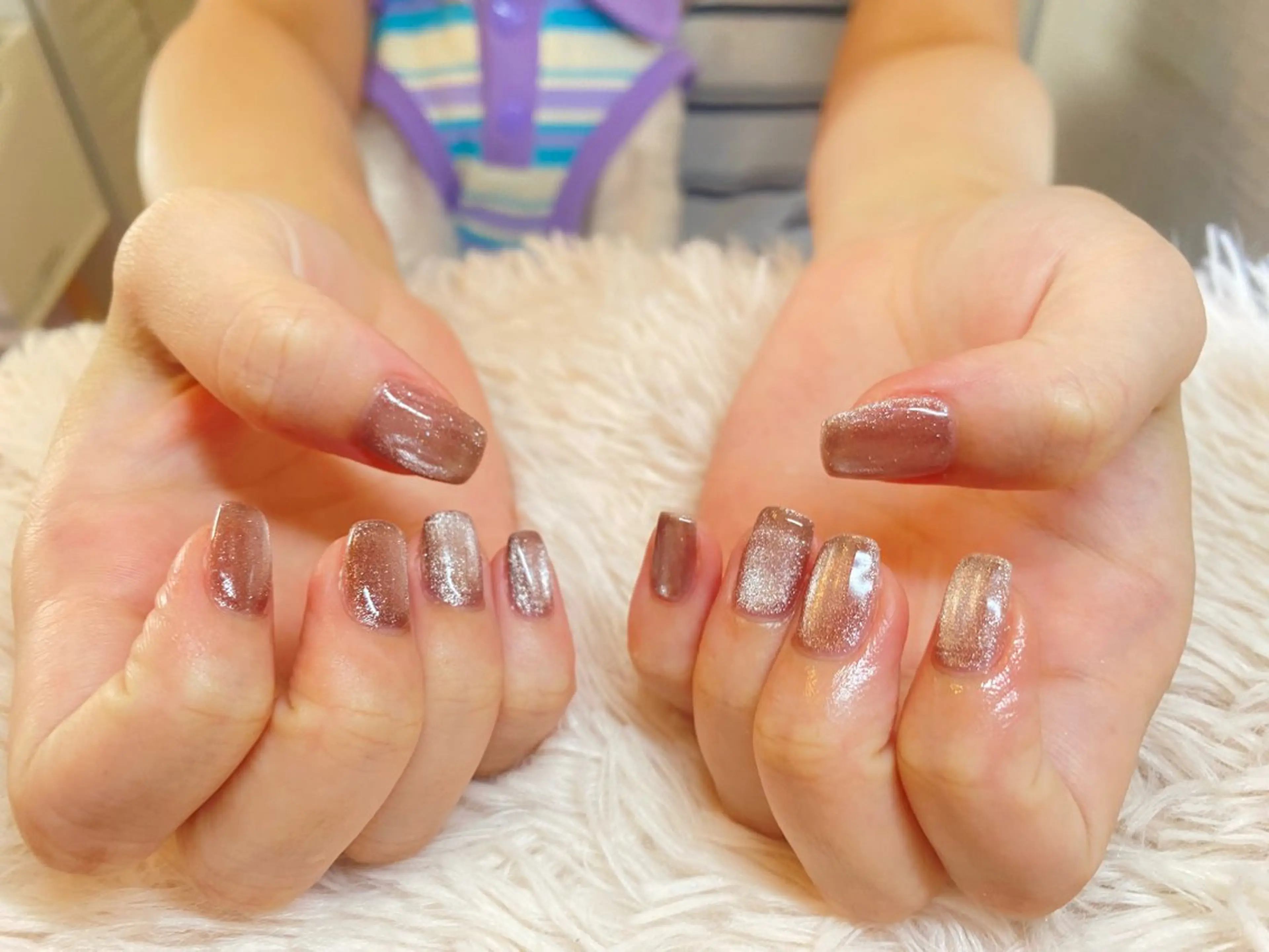 ネイル Chandra nail&tarotのネイルデザイン