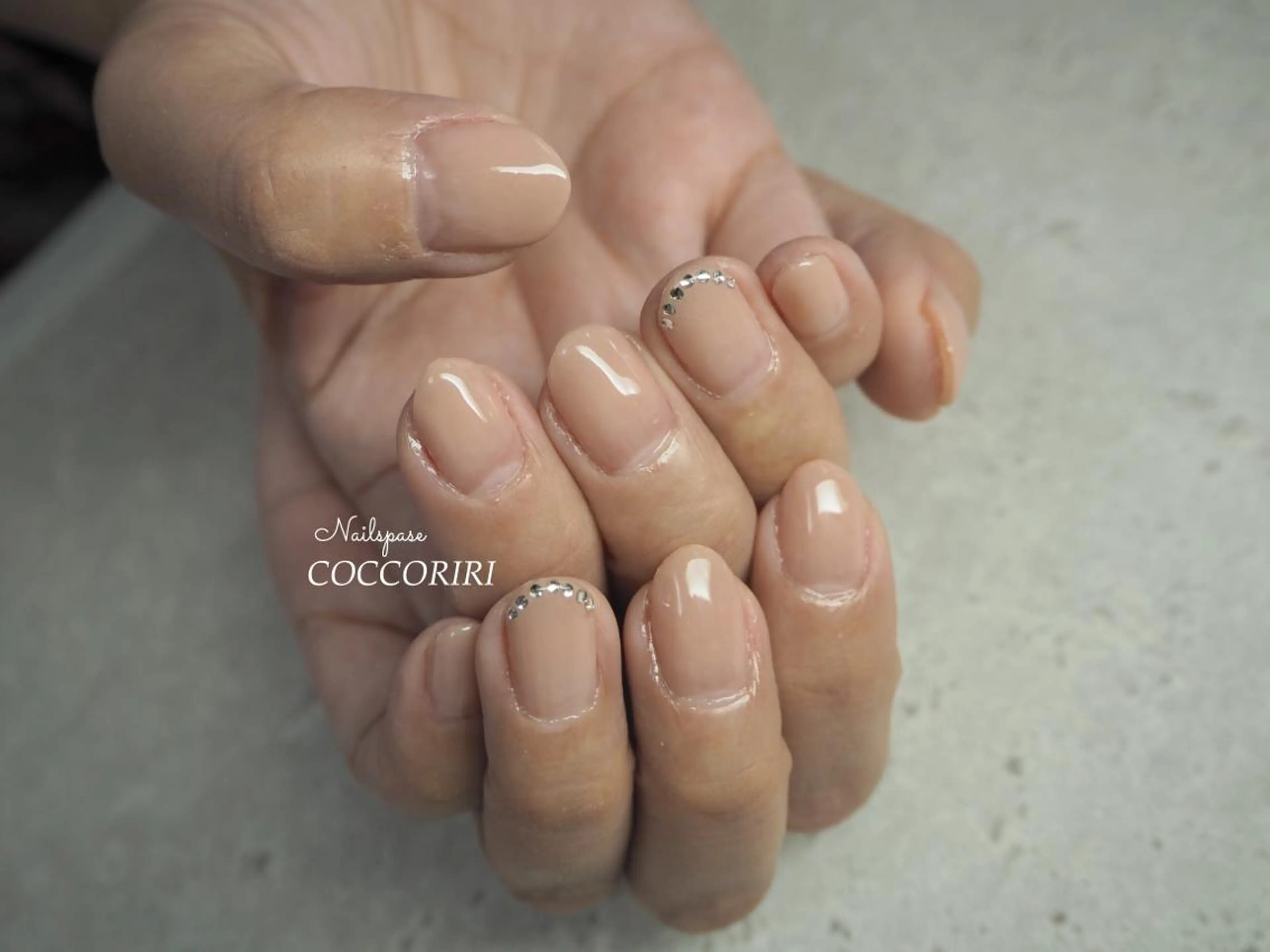 ネイル ensowa✱laf NAILのネイルデザイン