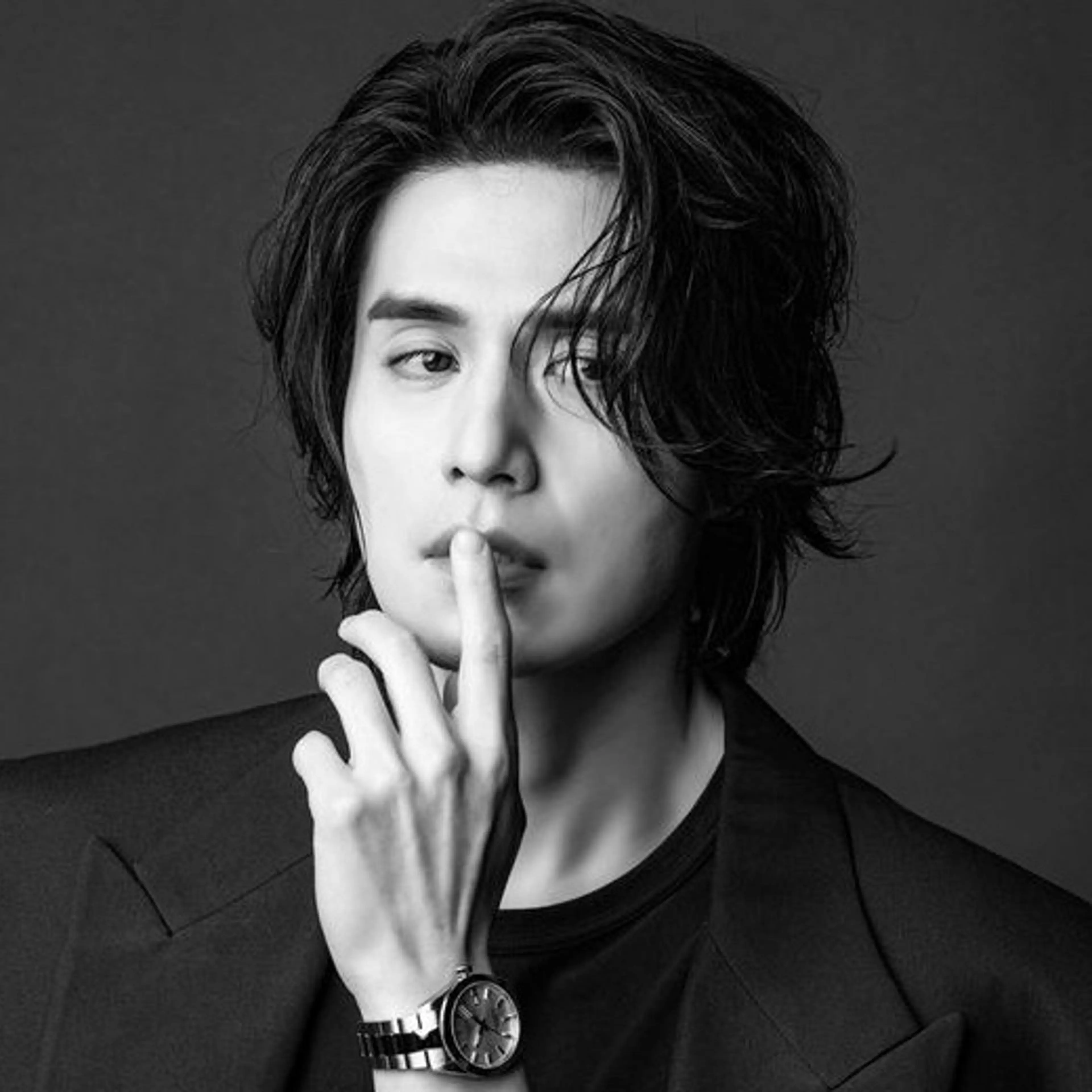 メンズカット＋クイックスパ＋眉カットの写真