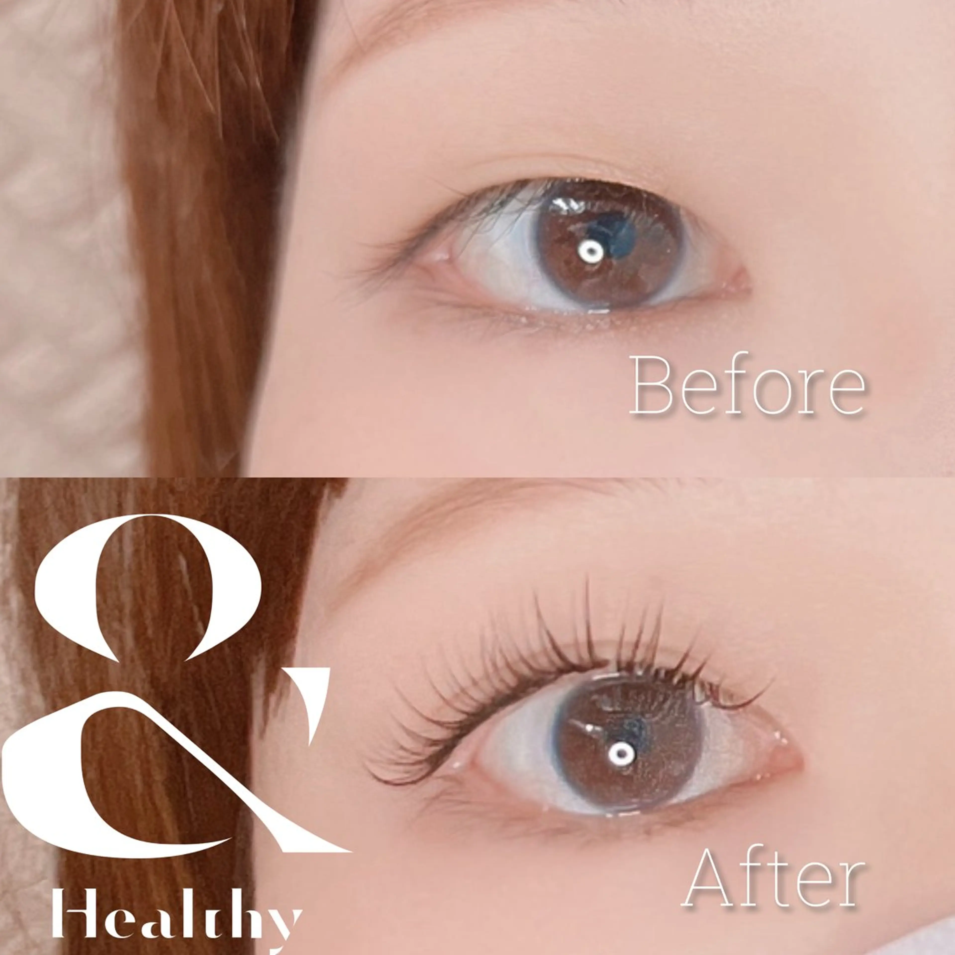 マツエク・マツパ Clarte Eyelash所属・クラルテアイラッシュ Obata.のマツエク・マツパデザイン