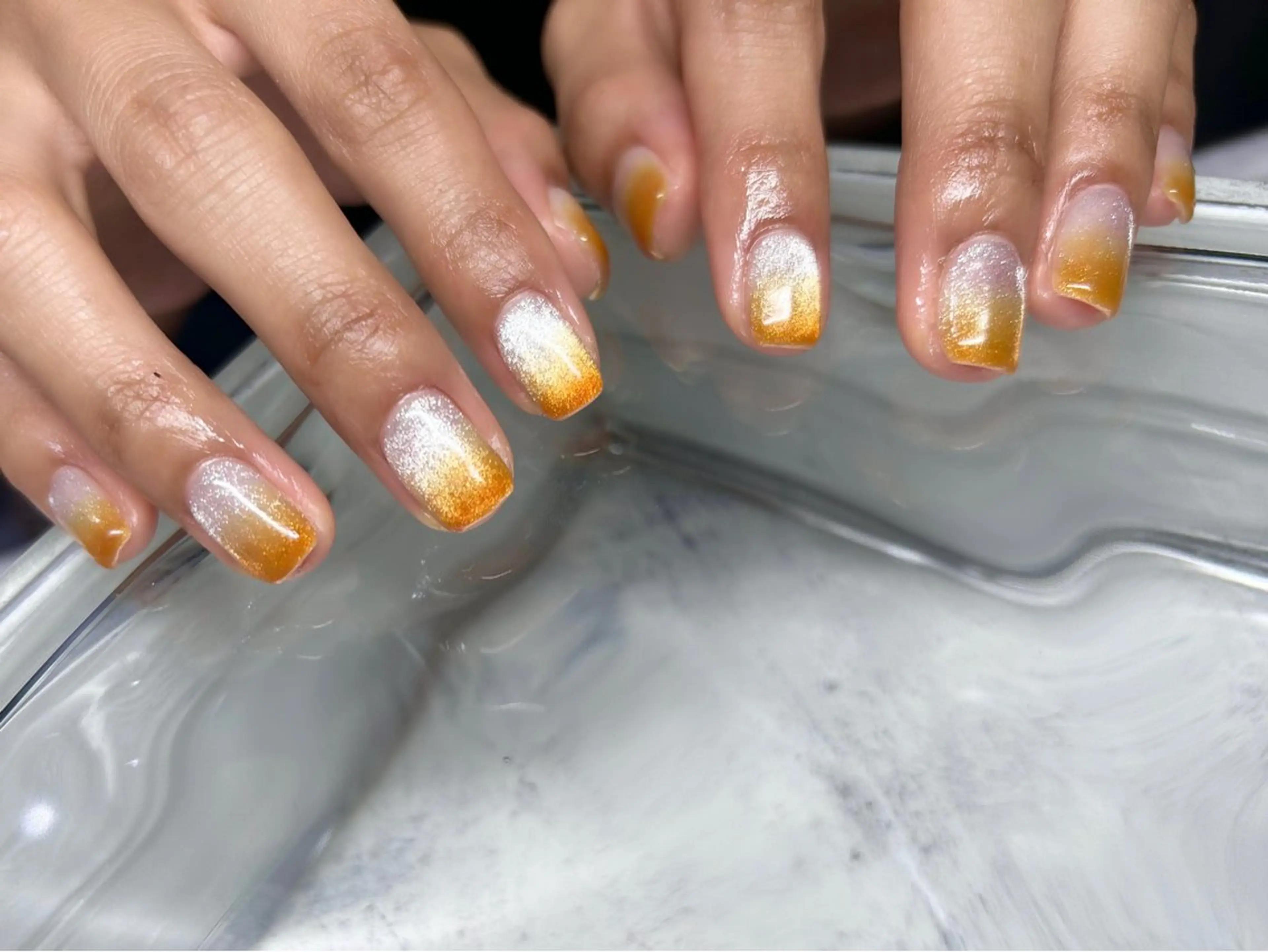 ネイル N.design muraのネイルデザイン