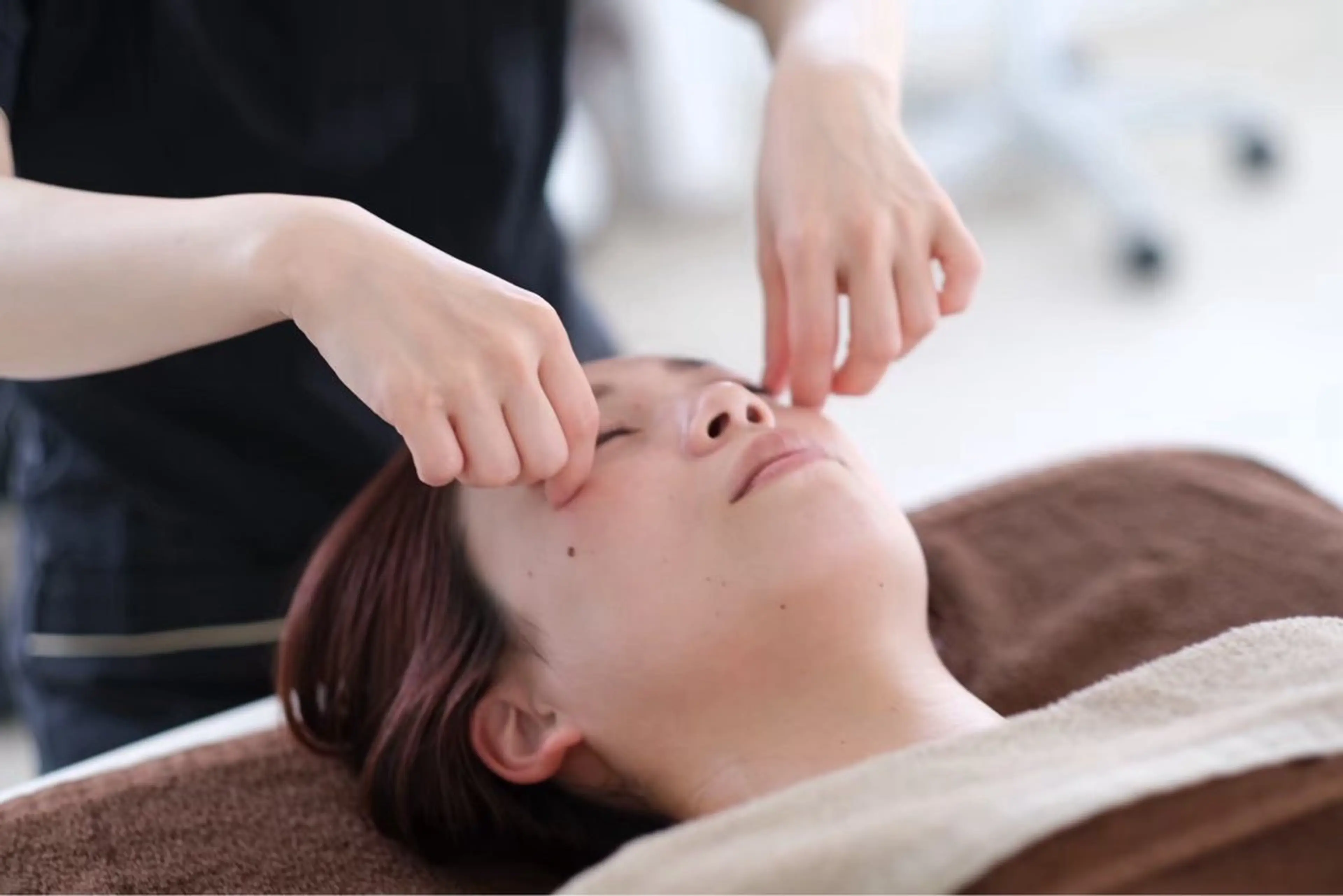 リラク 整体サロンFit所属・整体サロンFit 永野香菜恵のエステ・リラクイメージ