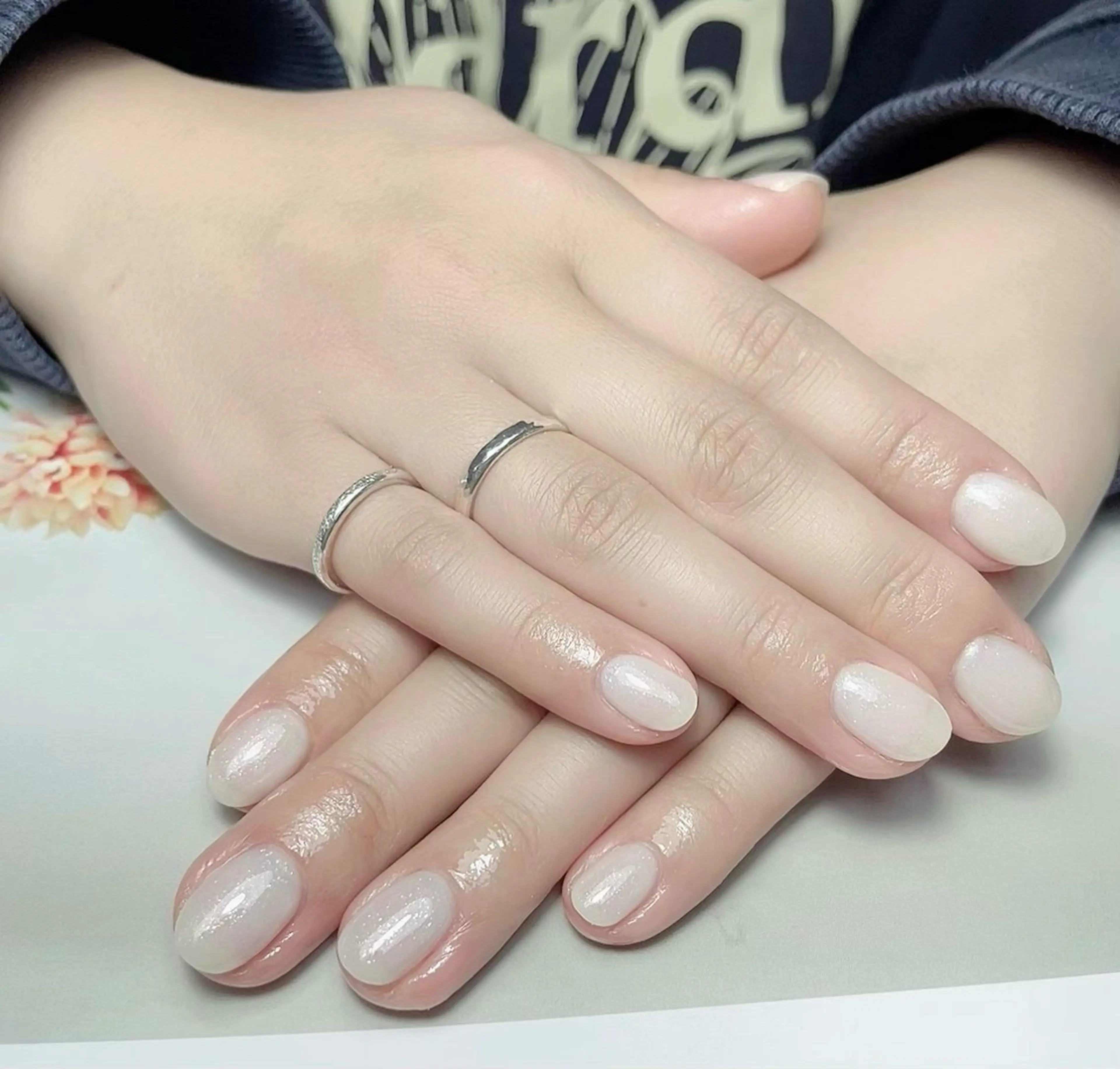 ネイル ハンドネイル リナネイルサロン所属・リナ ネイルサロンのネイルデザイン