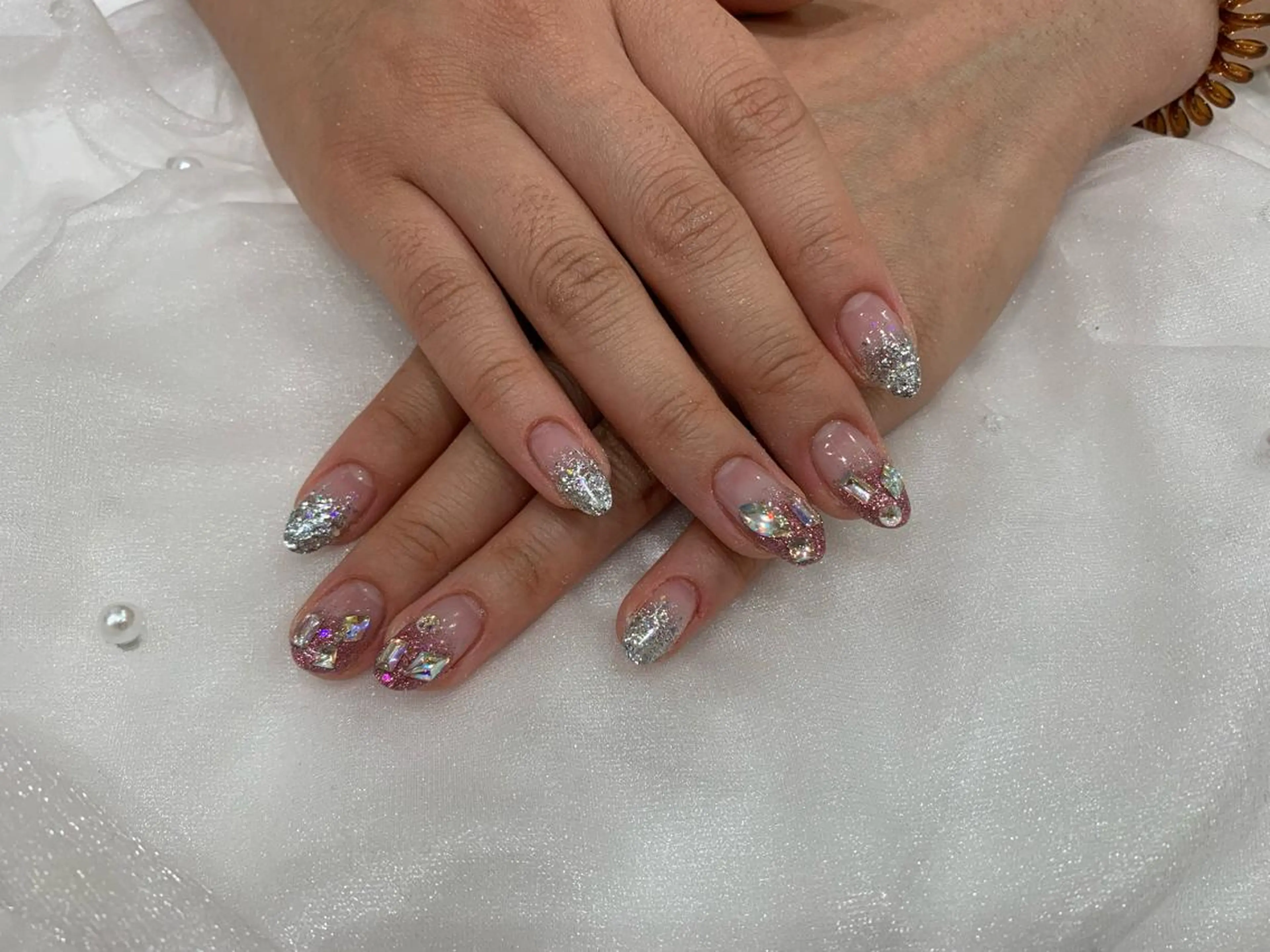 ネイル nailsalon Rのネイルデザイン