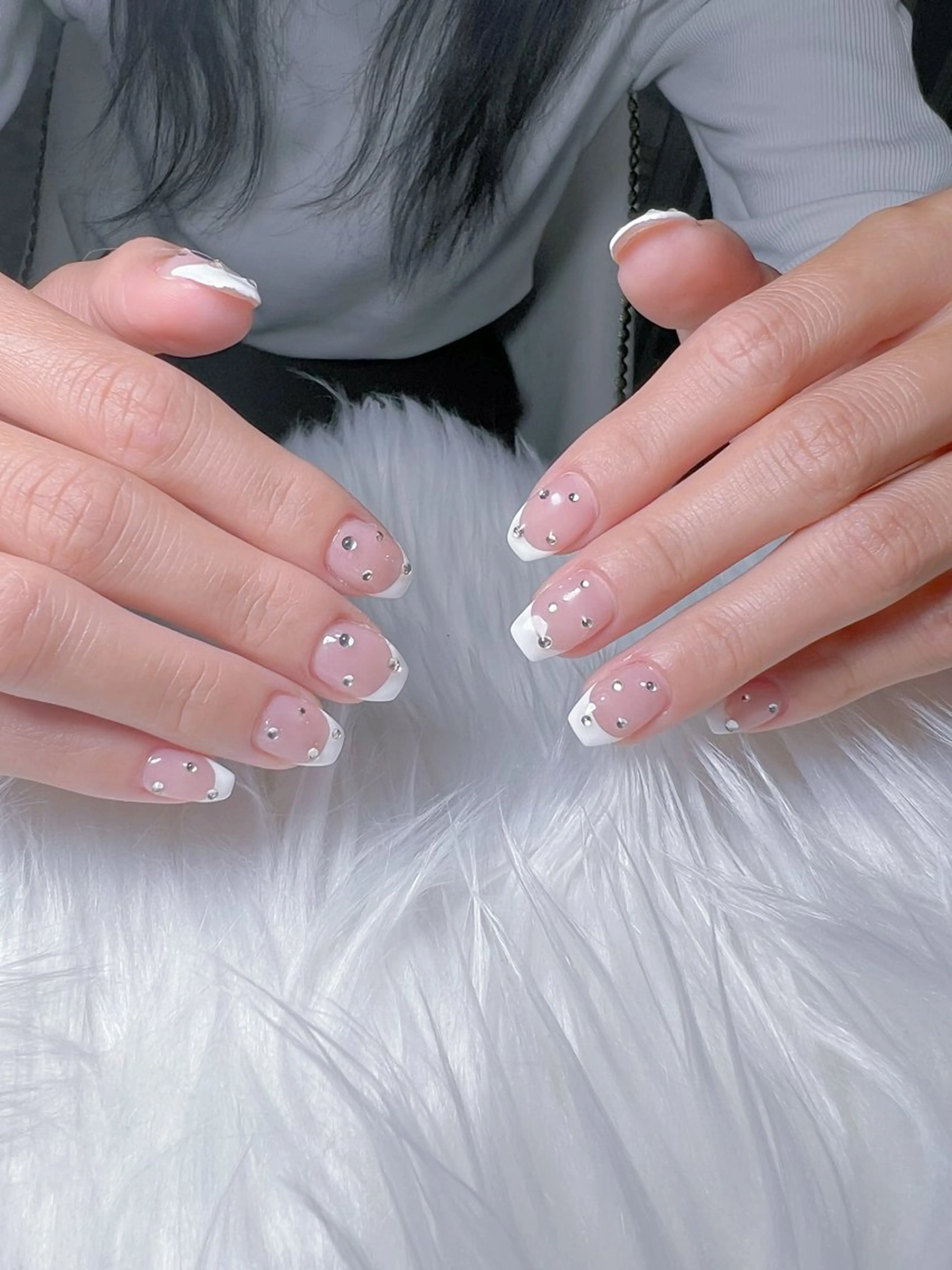 ネイル NekoNailsalon所属・NekoNail salonのネイルデザイン