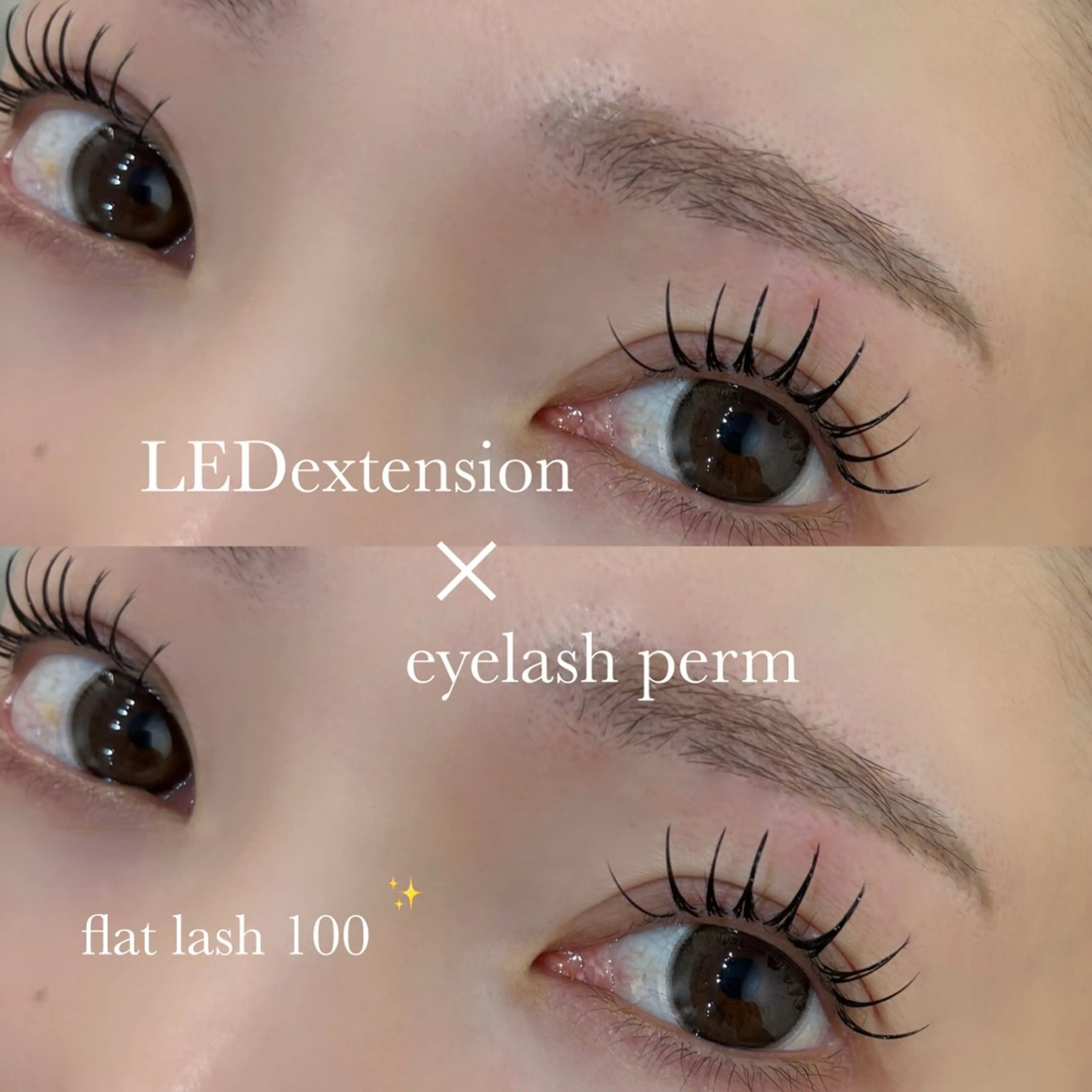 マツエク・マツパ h. hinaの眉毛・アイブロウイメージ