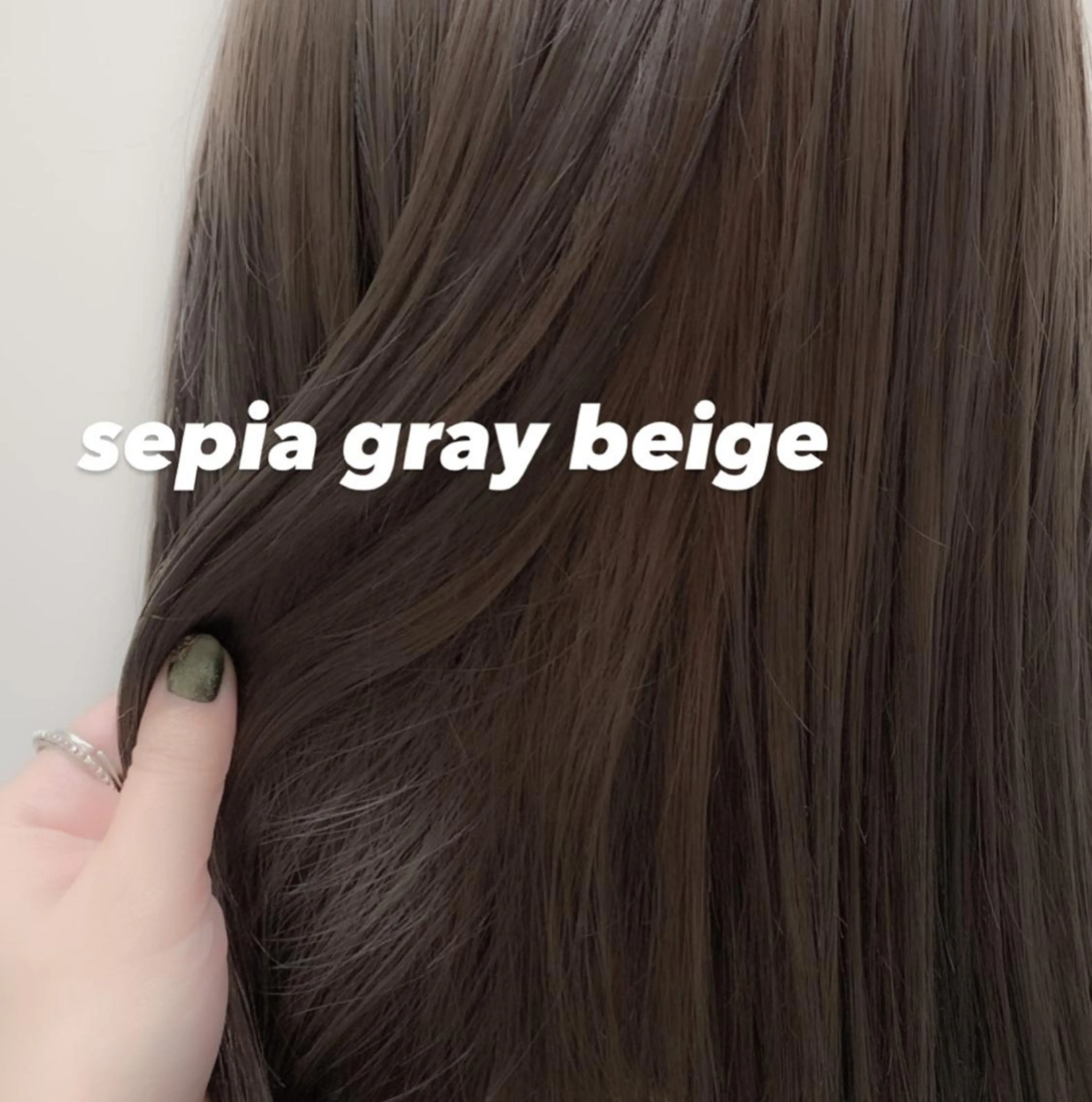 ミディアム カラー ヘアアレンジ ミニボブ/ブリーチ 🌈MISATOのヘアスタイル