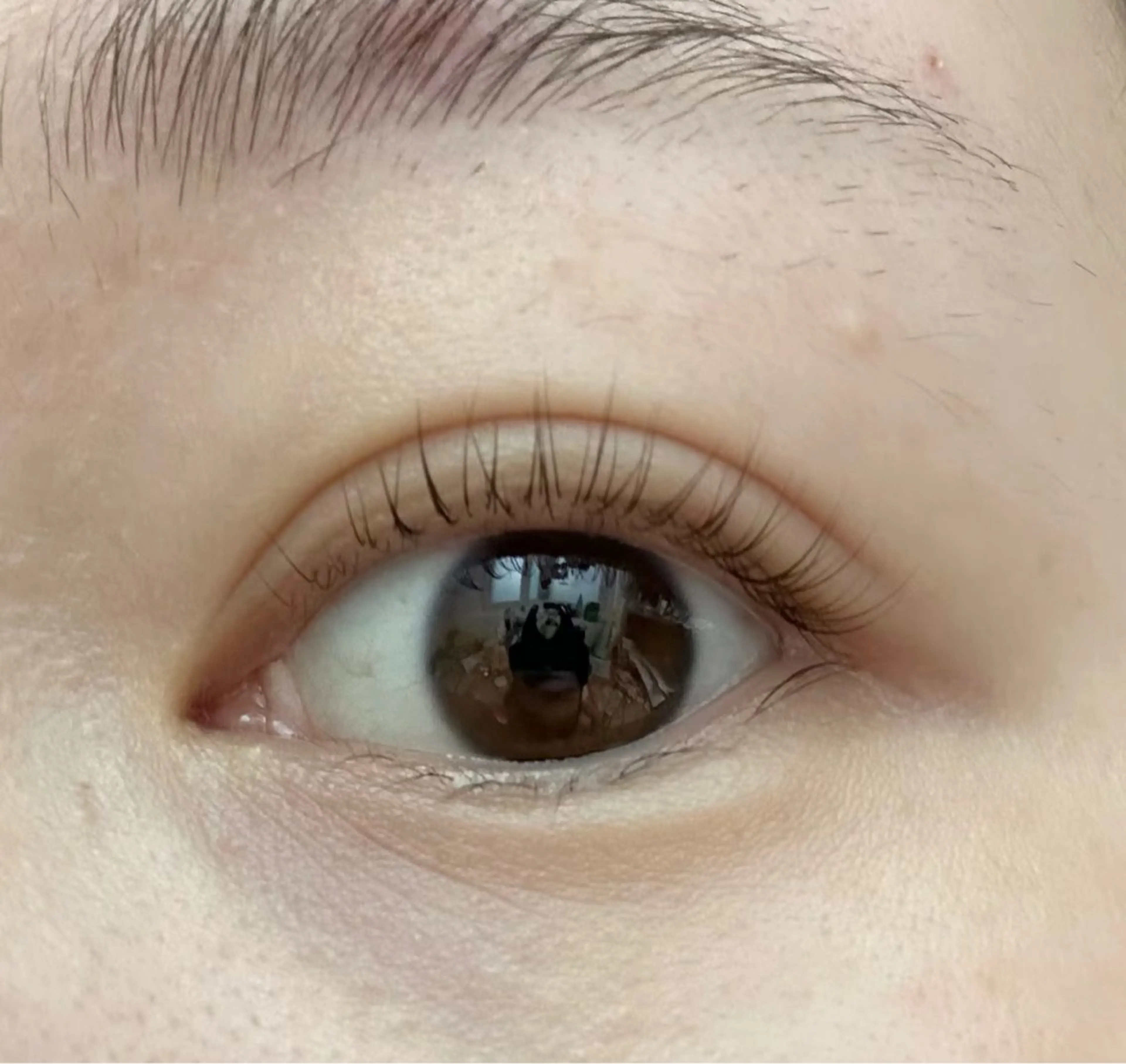 マツエク・マツパ B&Gビューティーサロン所属・B&G ビューティーサロンのマツエク・マツパデザイン