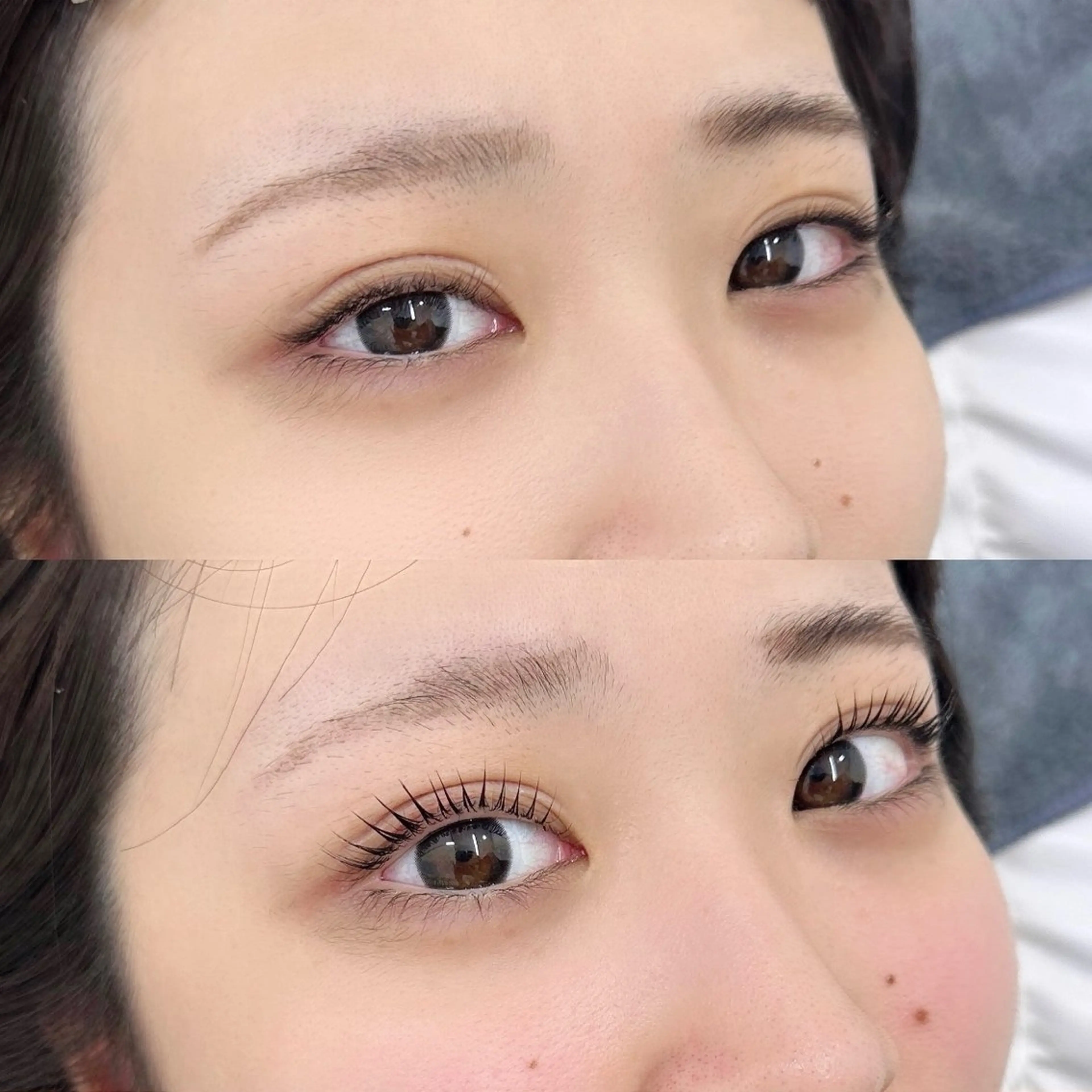 マツエク・マツパ énoi所属・enoi__ runaのマツエク・マツパデザイン