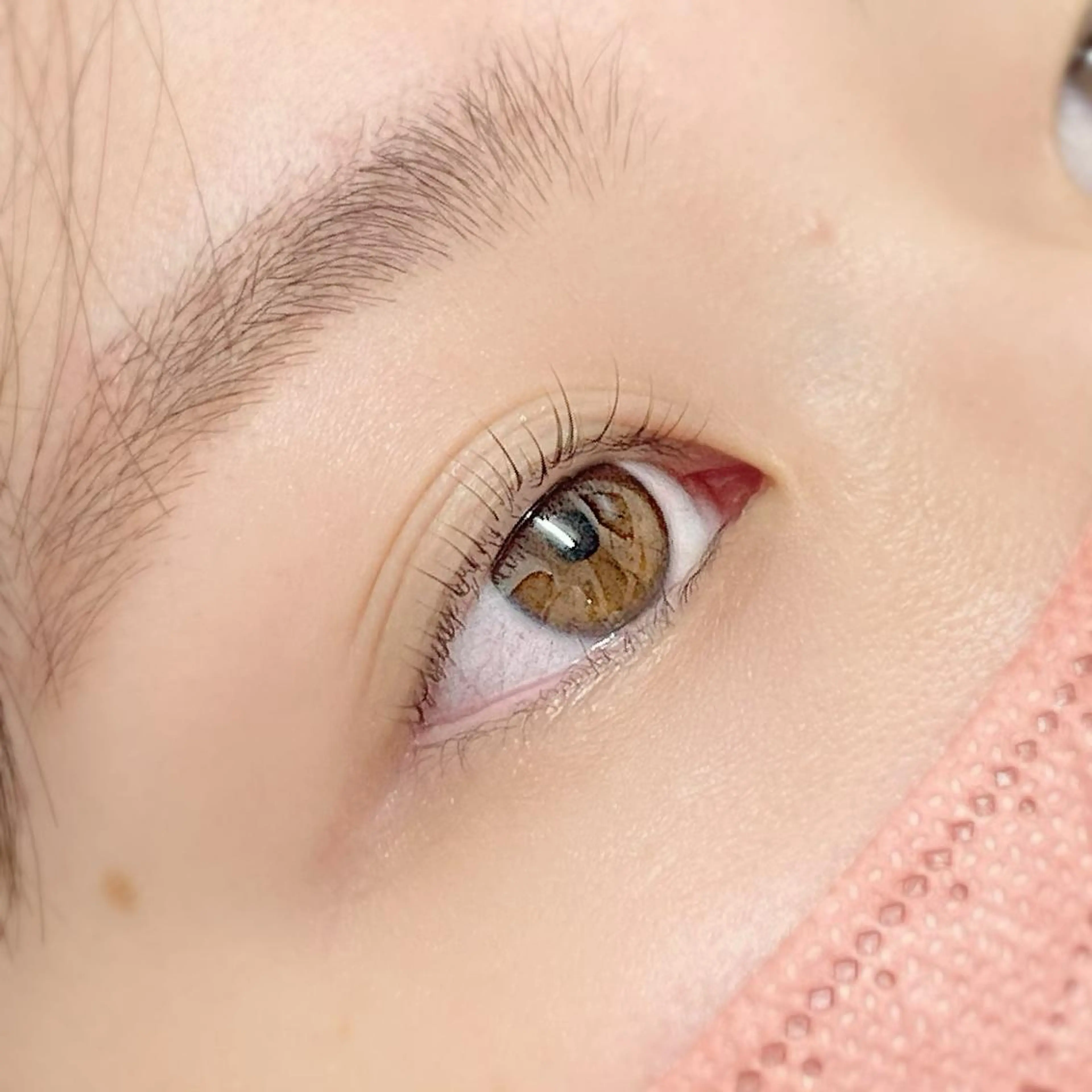 マツエク・マツパ マツパ Libra所属・Libra eyelashのマツエク・マツパデザイン