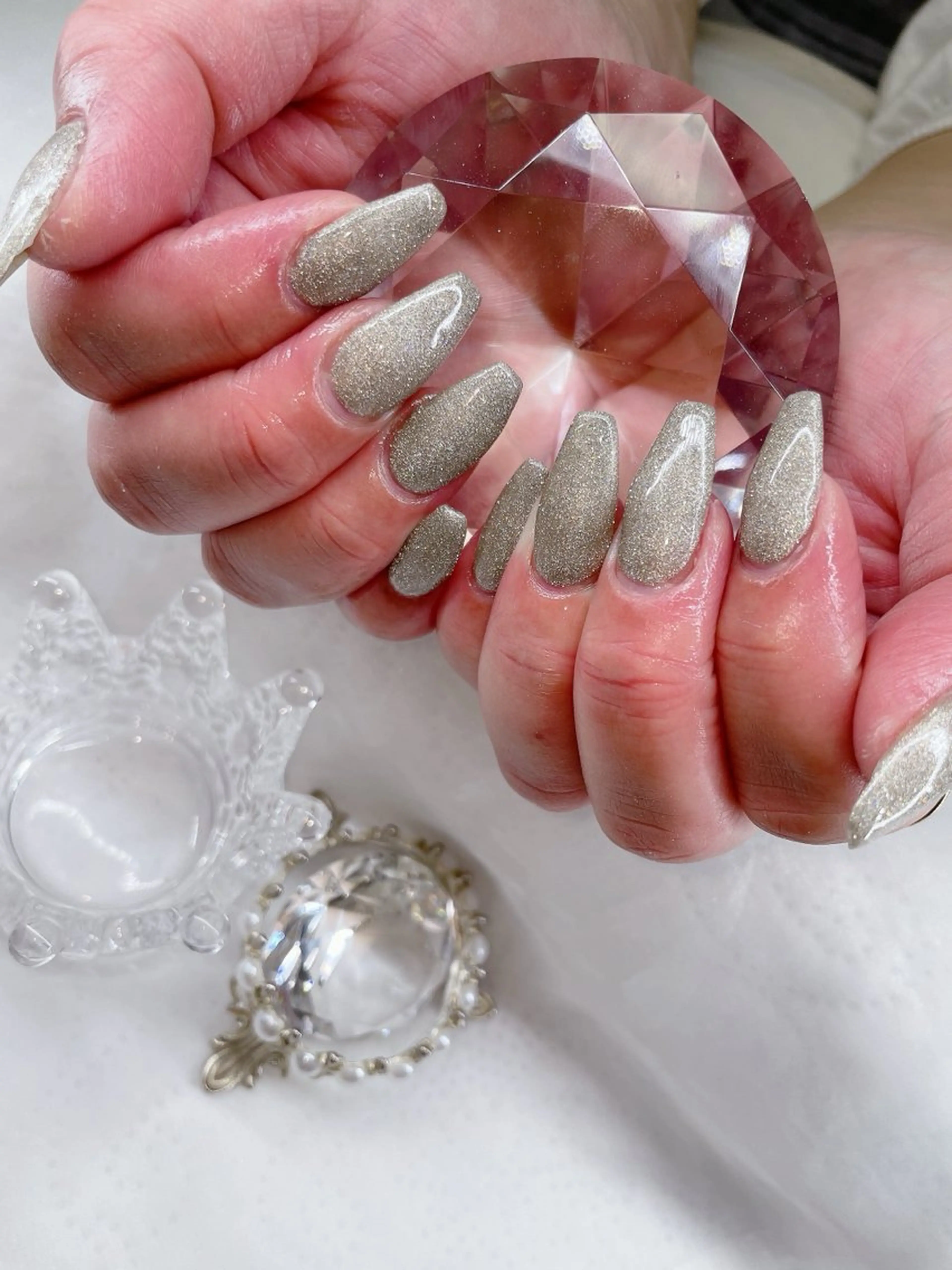 ネイル misun_nail所属・misun_ nailのネイルデザイン