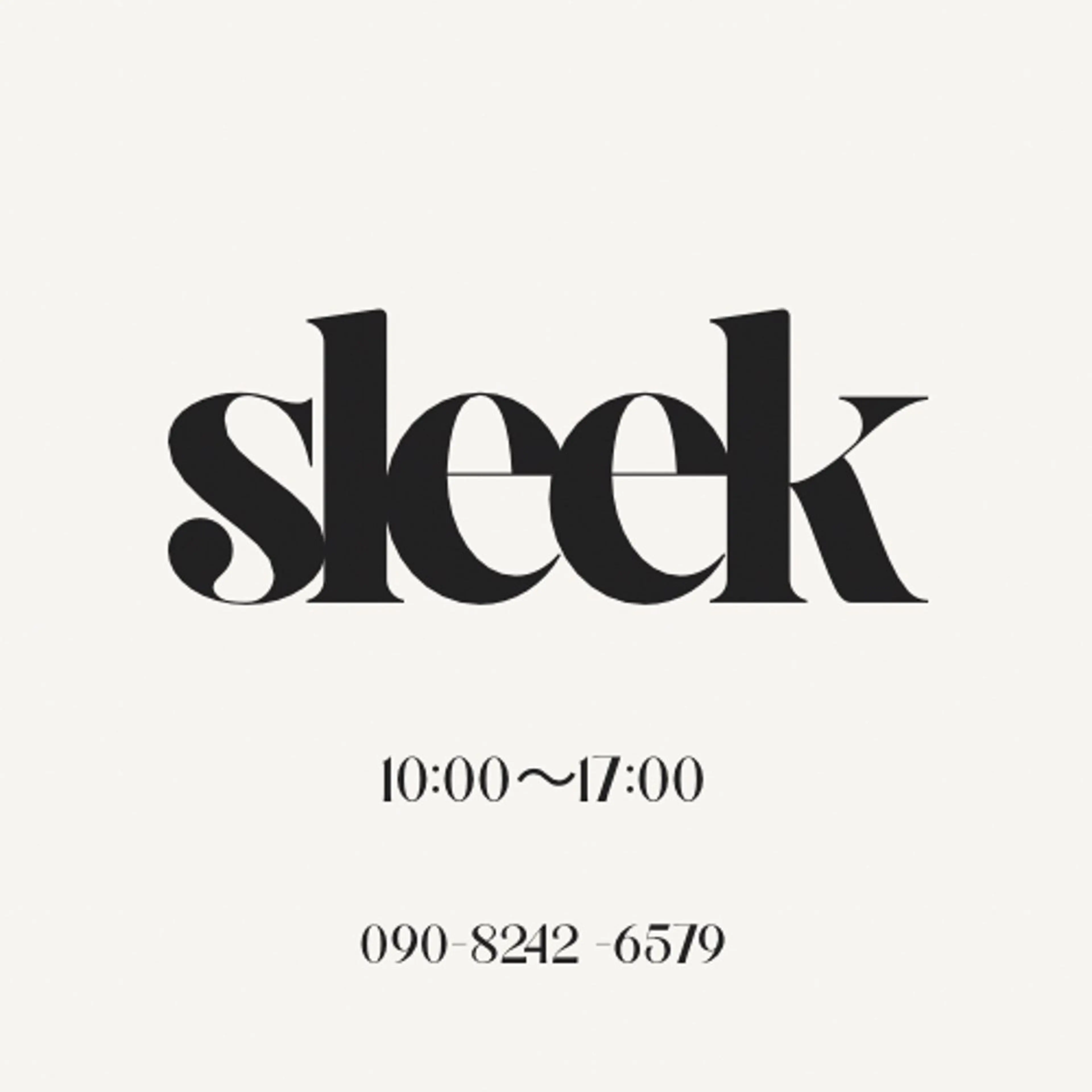 ロング エクステ・セット専門店Sleek所属・エクステ・セット 専門店Sleekのヘアスタイル