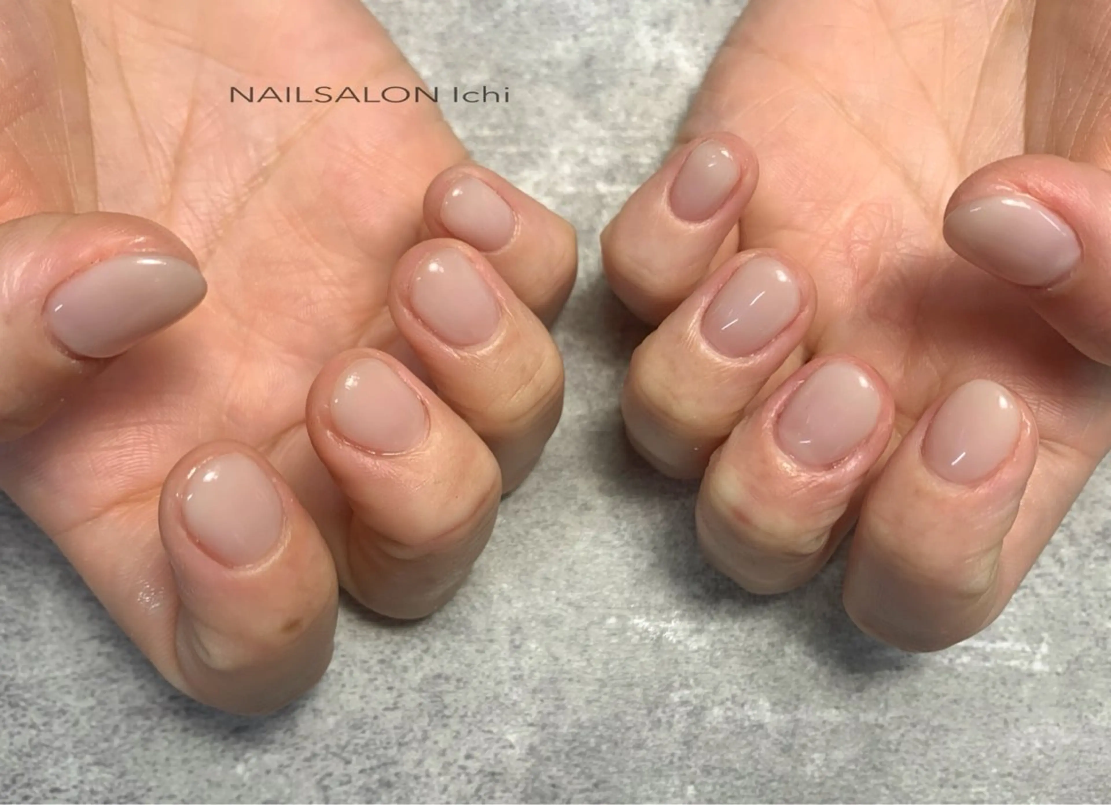 ネイル ハンドネイル NAILSALON  Ichi所属・NAILSALON Ichiのネイルデザイン
