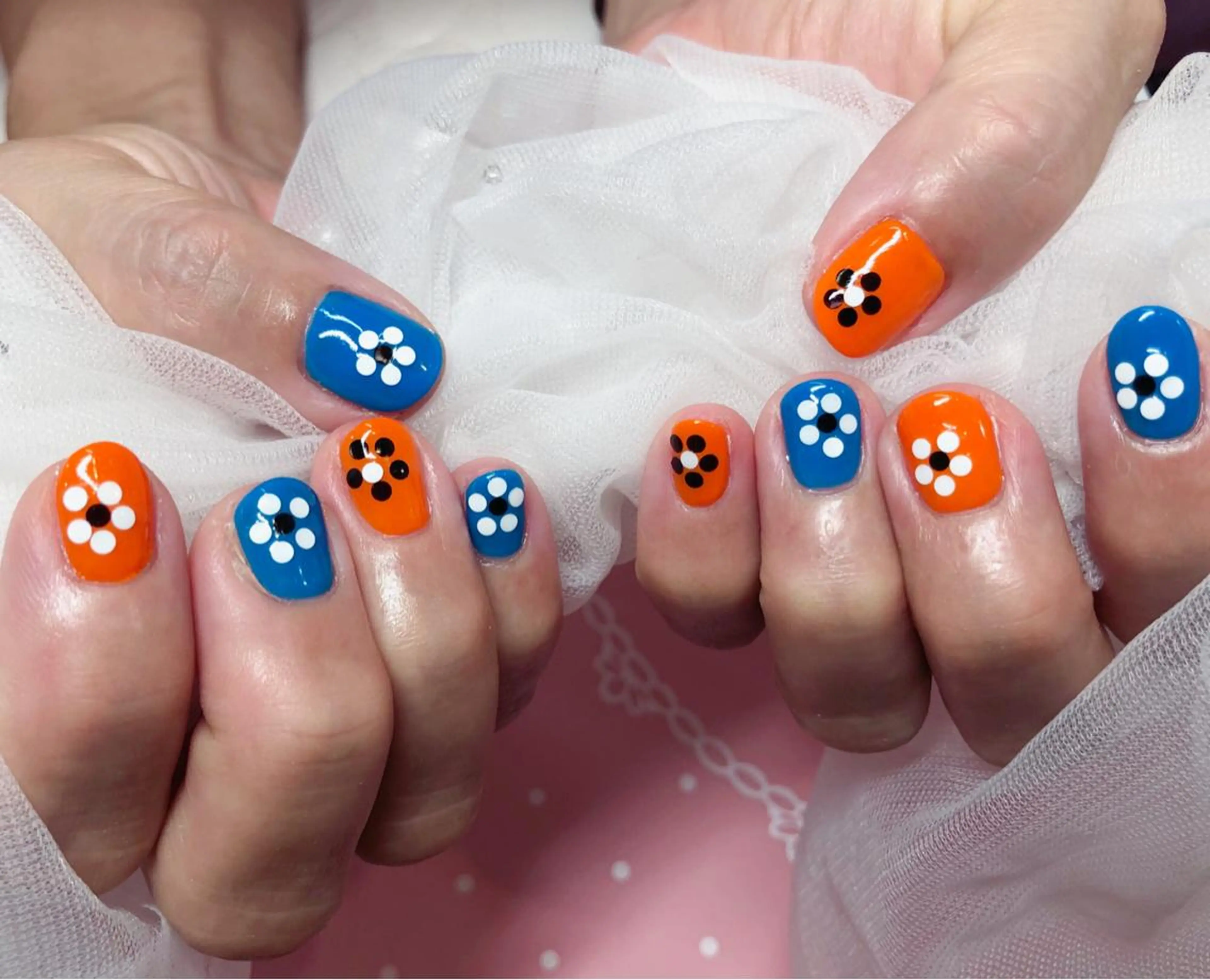 ネイル Nail Salon kihi大塚店のネイルデザイン