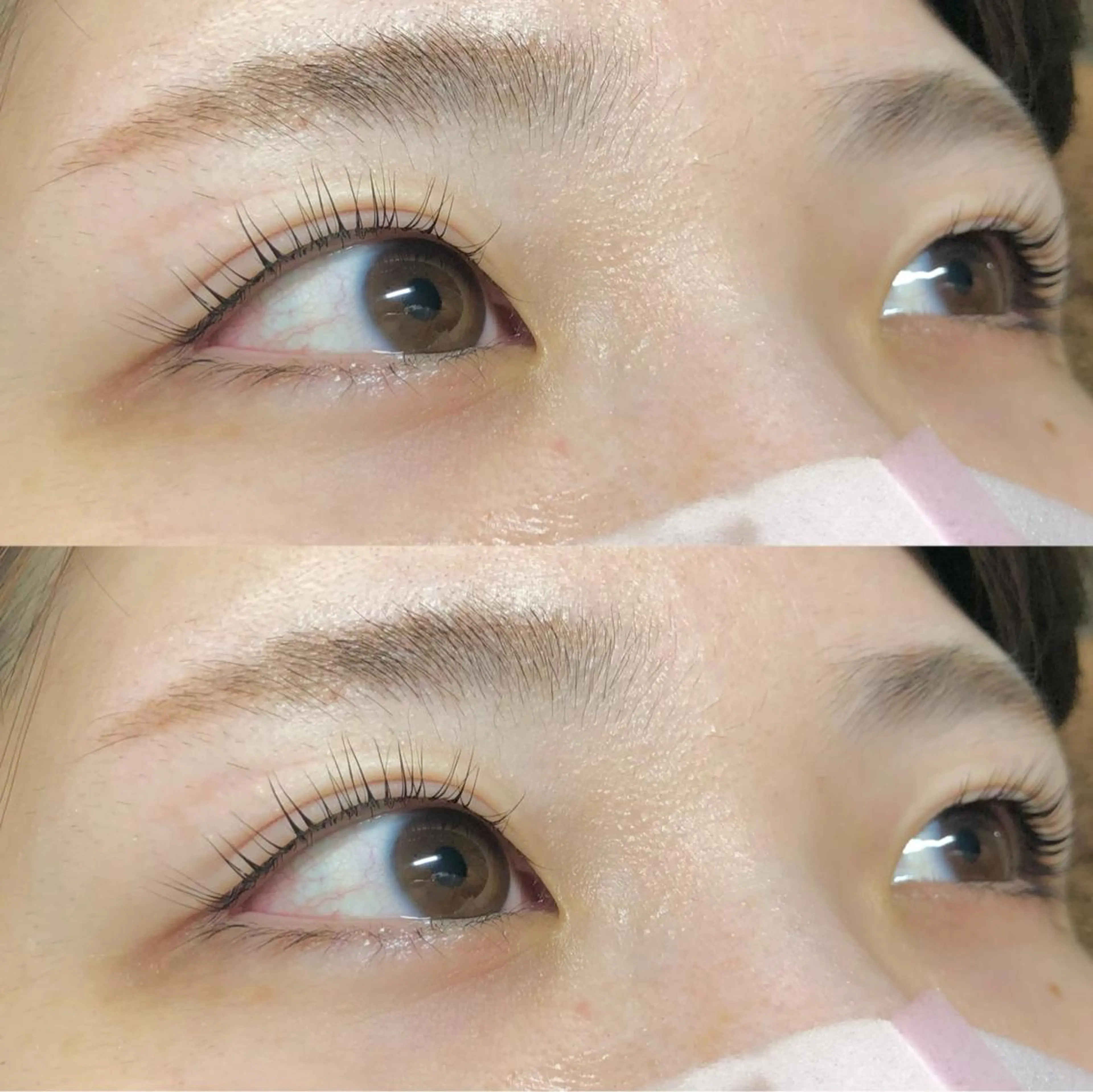 マツエク・マツパ マツパ eyelash  salon ANELA所属・ANELA manaのマツエク・マツパデザイン