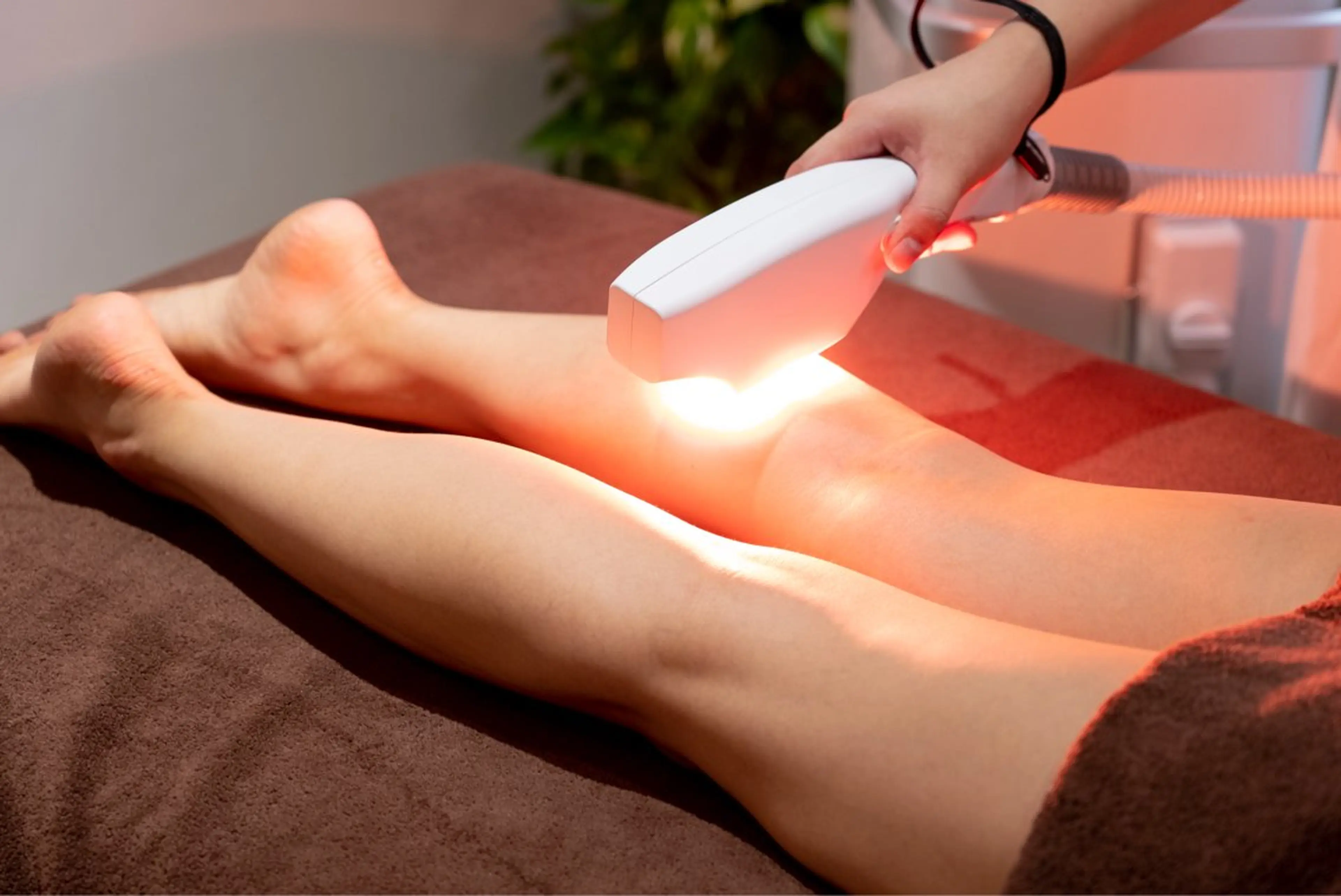 脱毛 ReBORN 脱毛サロン所属・ReBORN 脱毛サロンのエステ・リラクイメージ