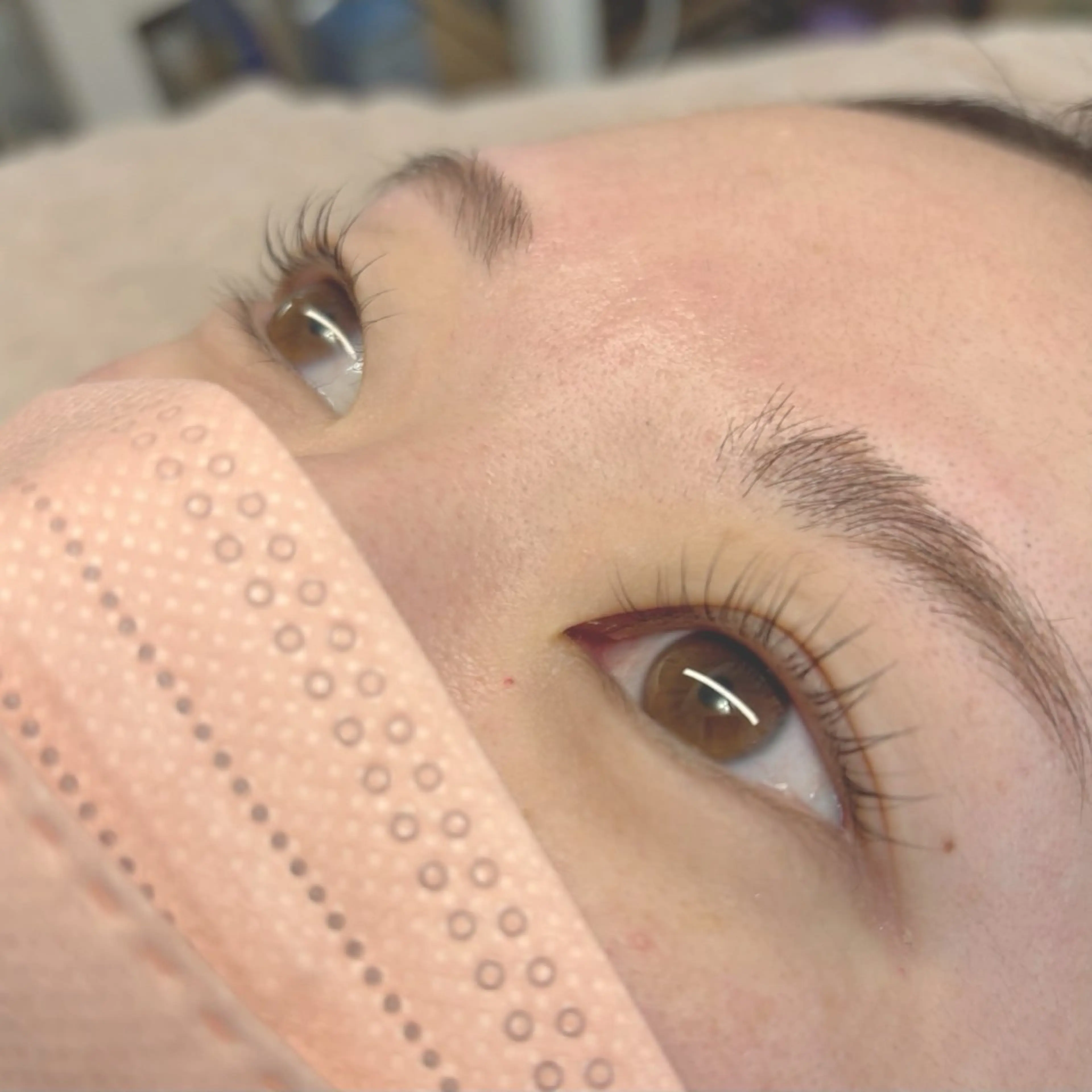 マツエク・マツパ 眼科提携eyelash salon〜perfection〜所属・perfection 浜島のマツエク・マツパデザイン