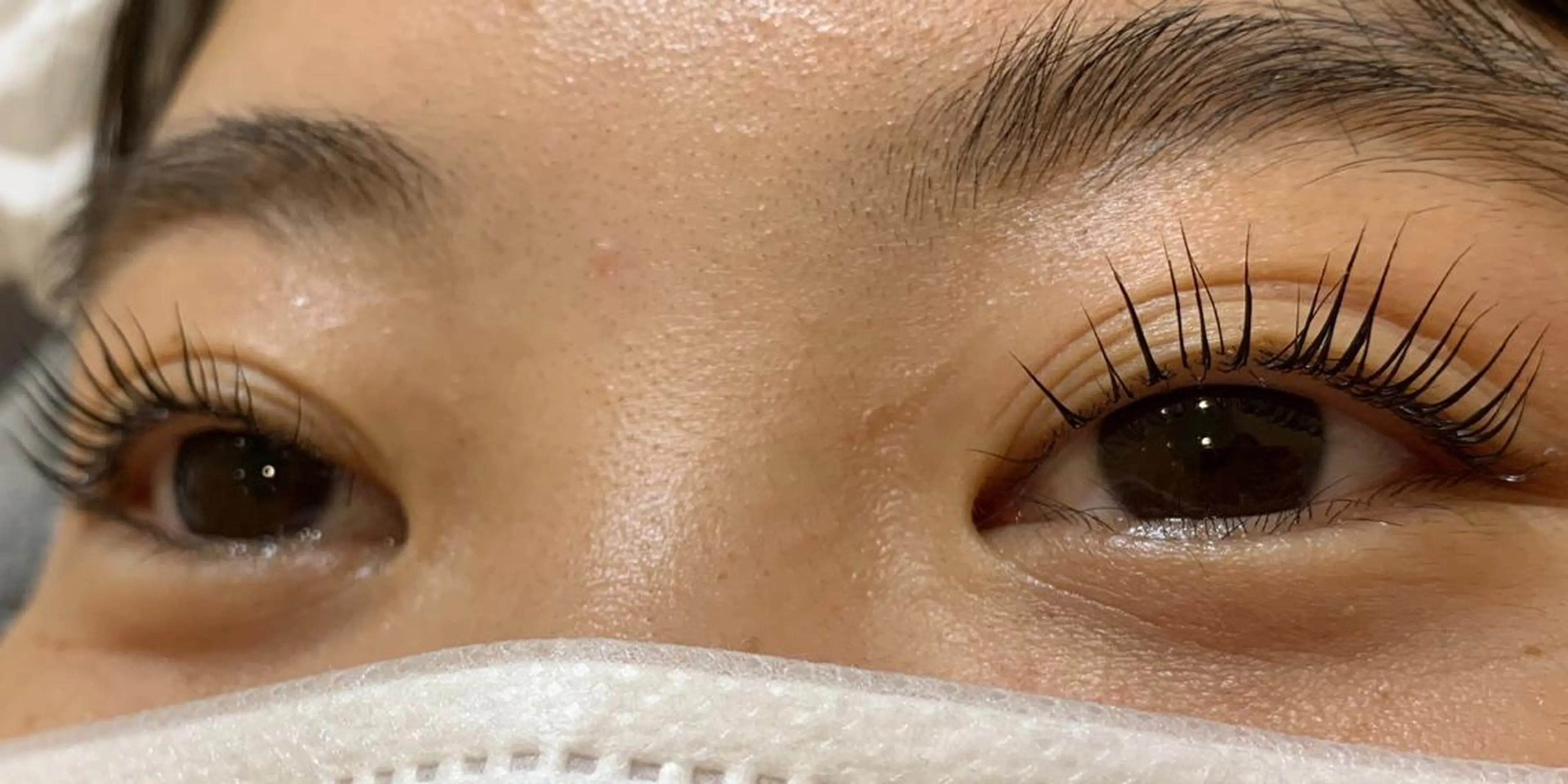 マツエク・マツパ deco tomomiのマツエク・マツパデザイン