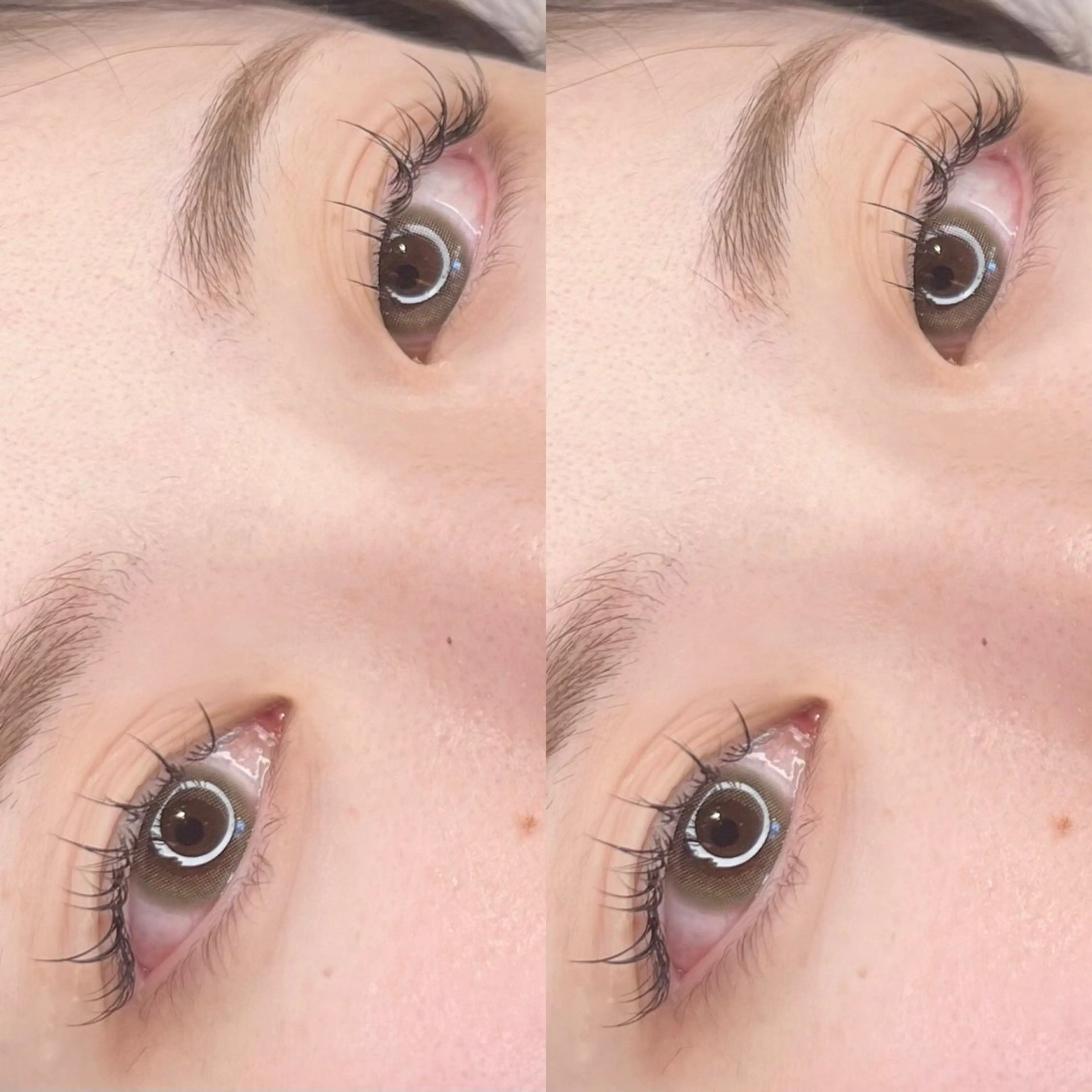 マツエク・マツパ bijou eyesalonのマツエク・マツパデザイン