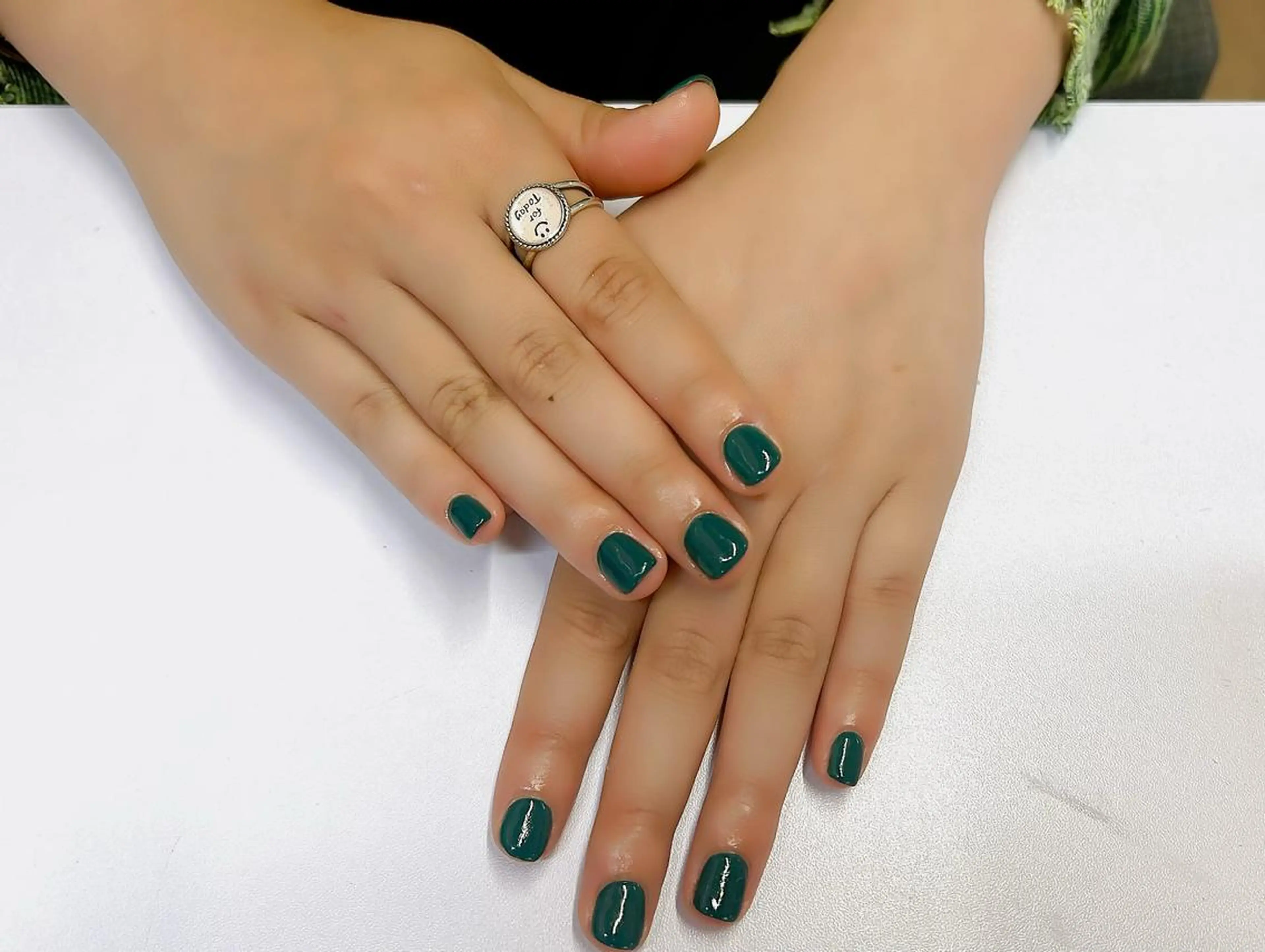 ネイル Lilia💅 Amanoのネイルデザイン