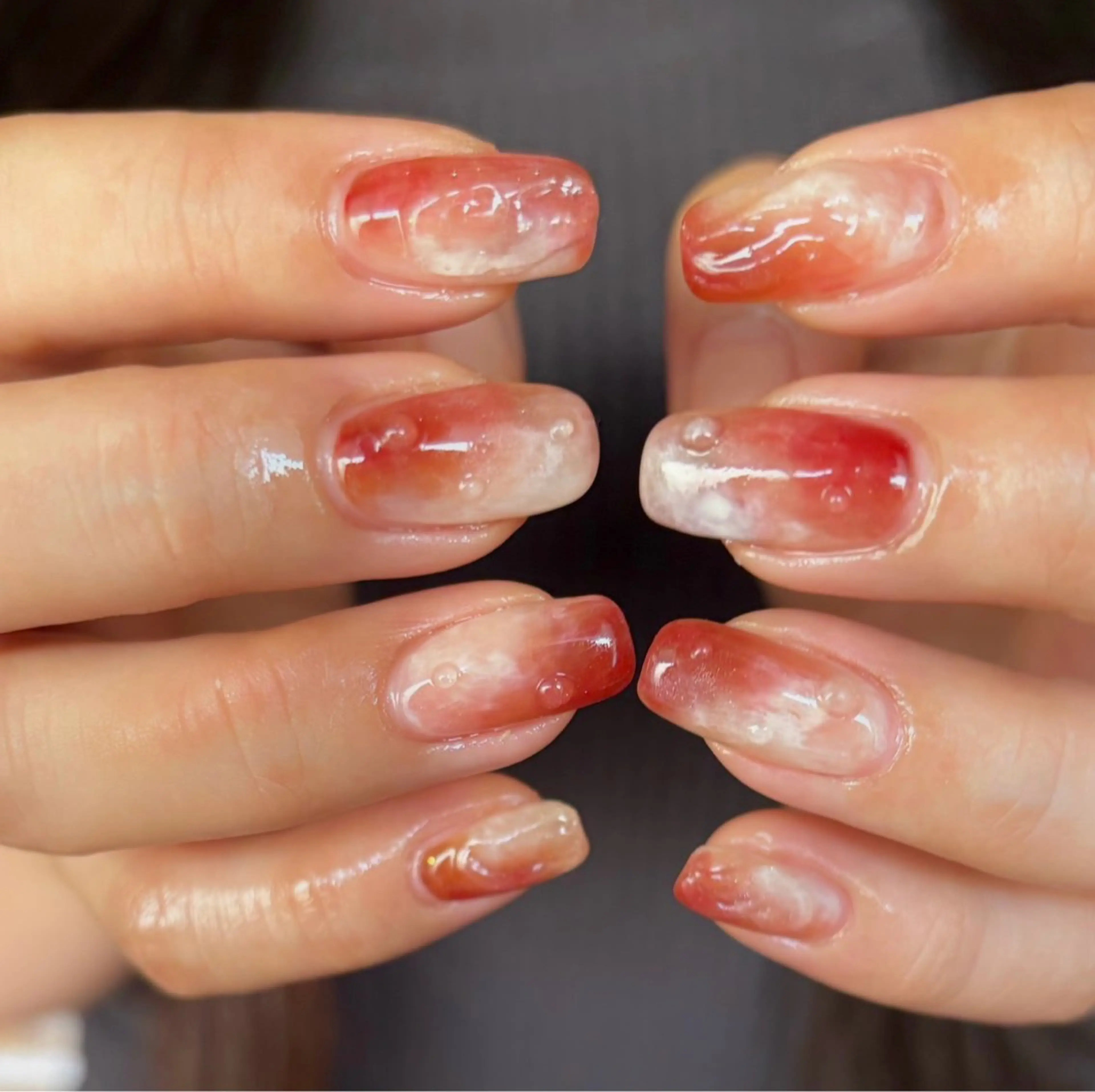 ネイル Bronze  Ship ＊relaxation saron＊所属・S a k iのその他イメージ