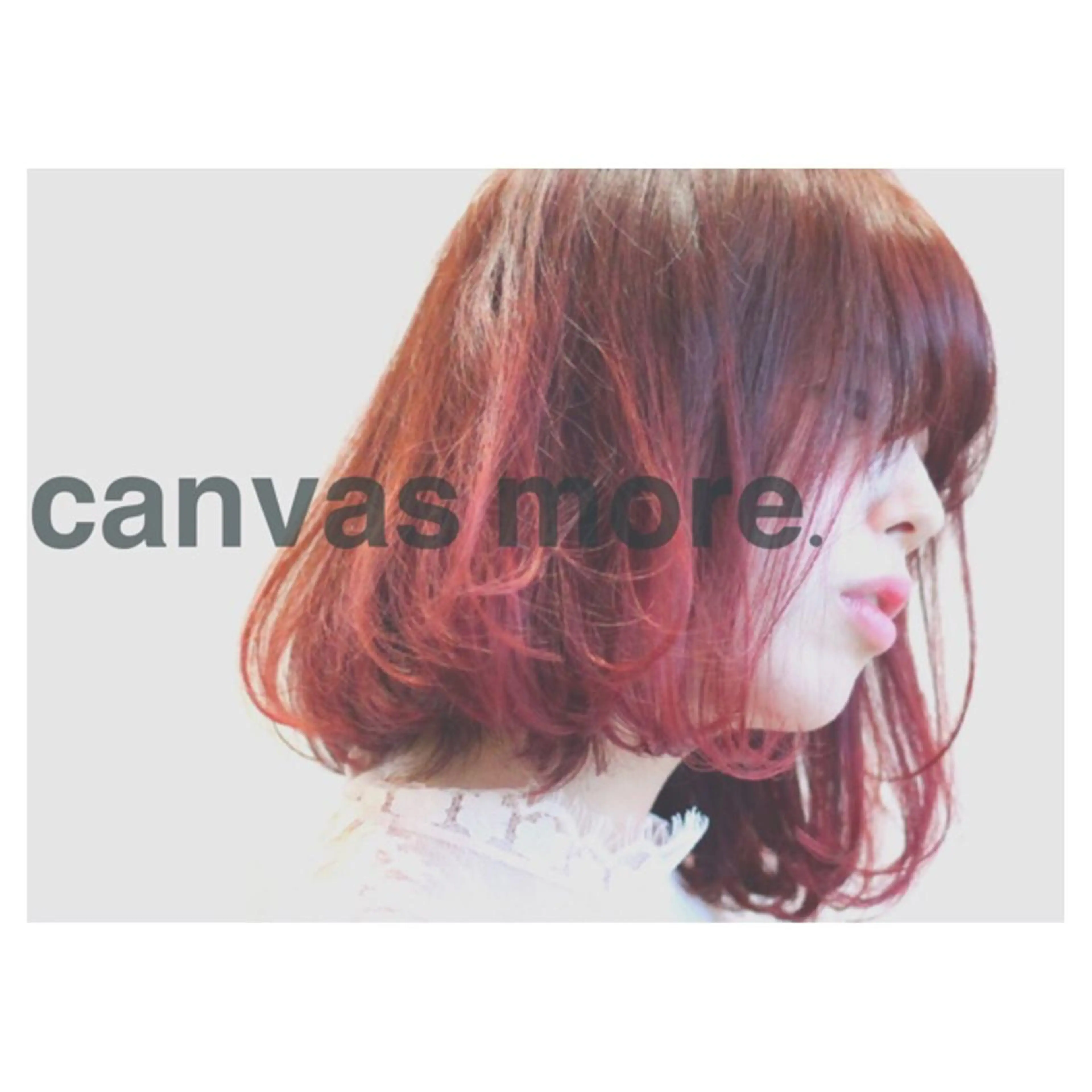 ミディアム カラー パーマ ツイスパ・波巻き 🩵片平和香奈のヘアスタイル