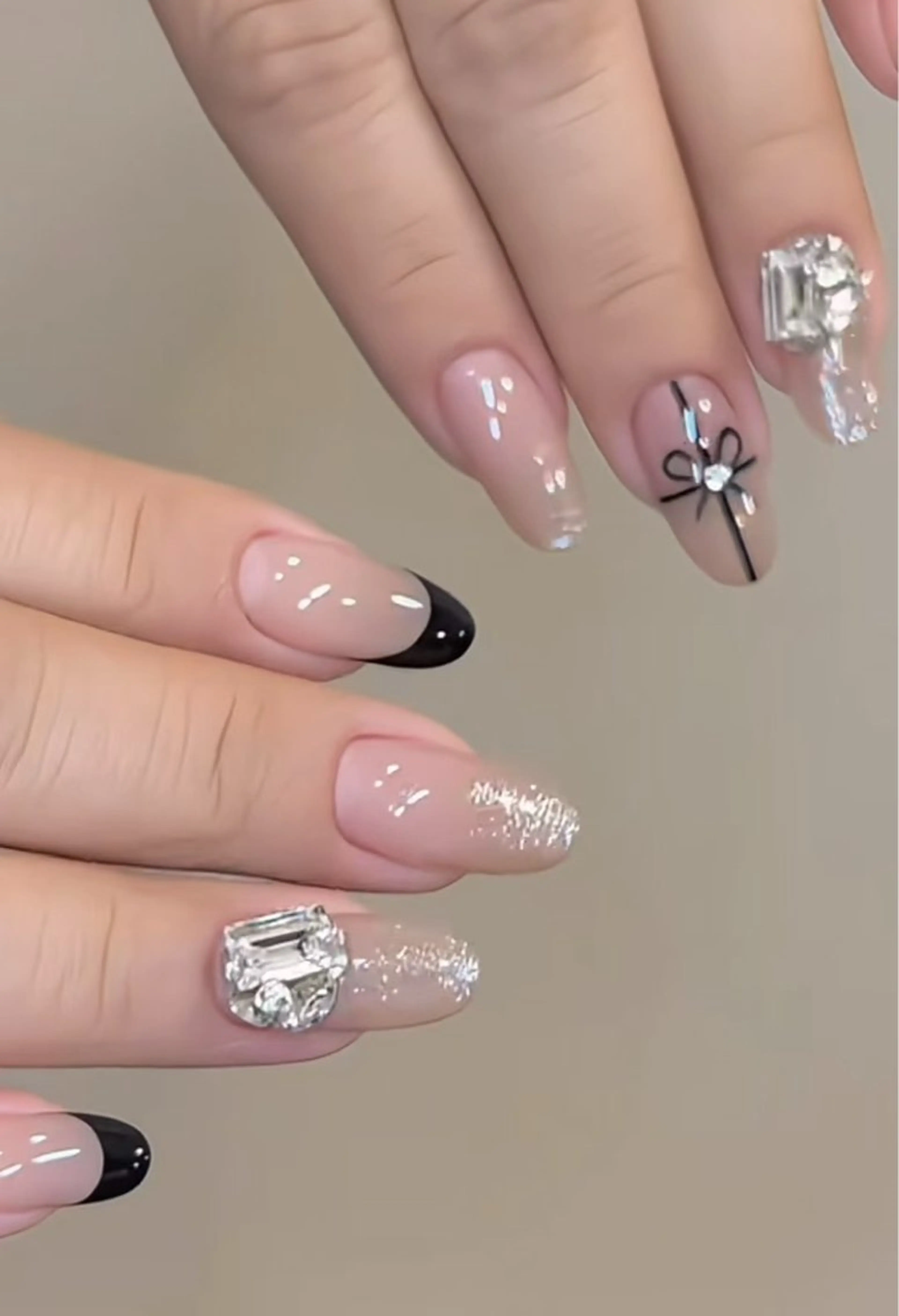 ネイル Hana&NAILSALON所属・ふ みのネイルデザイン