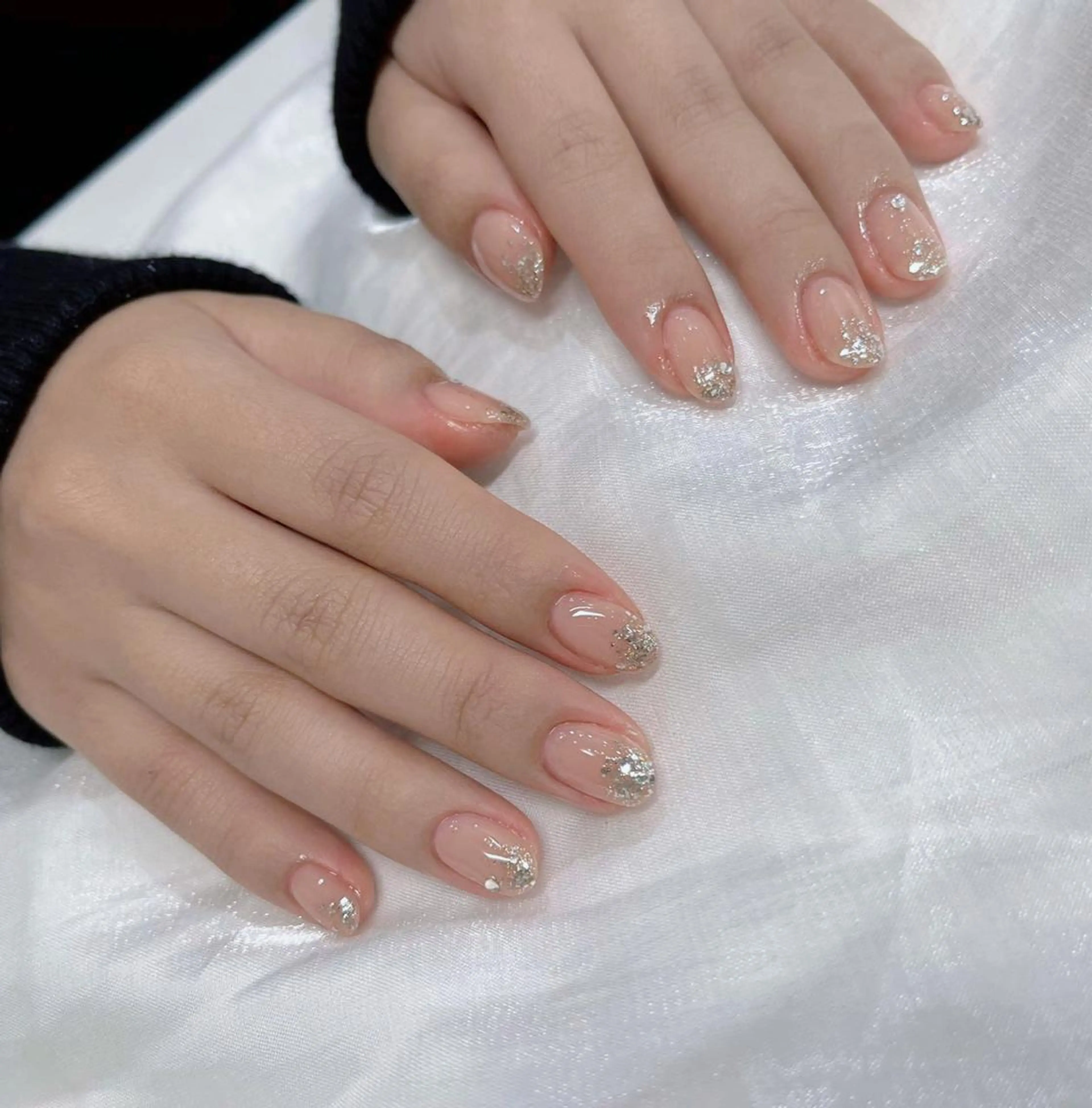 ネイル Umi nail& eyelashのネイルデザイン