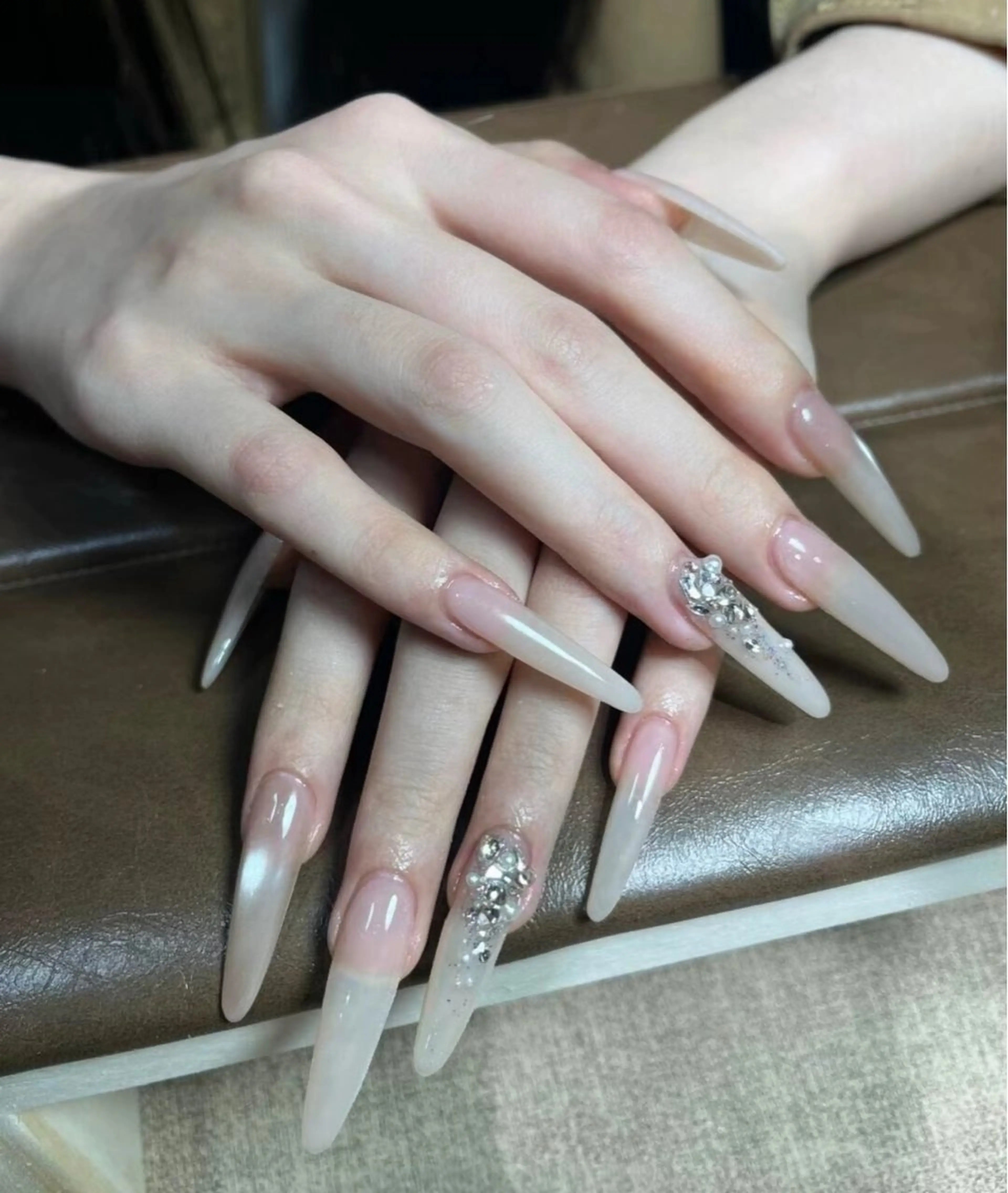 ネイル See.U Nail Salonのネイルデザイン