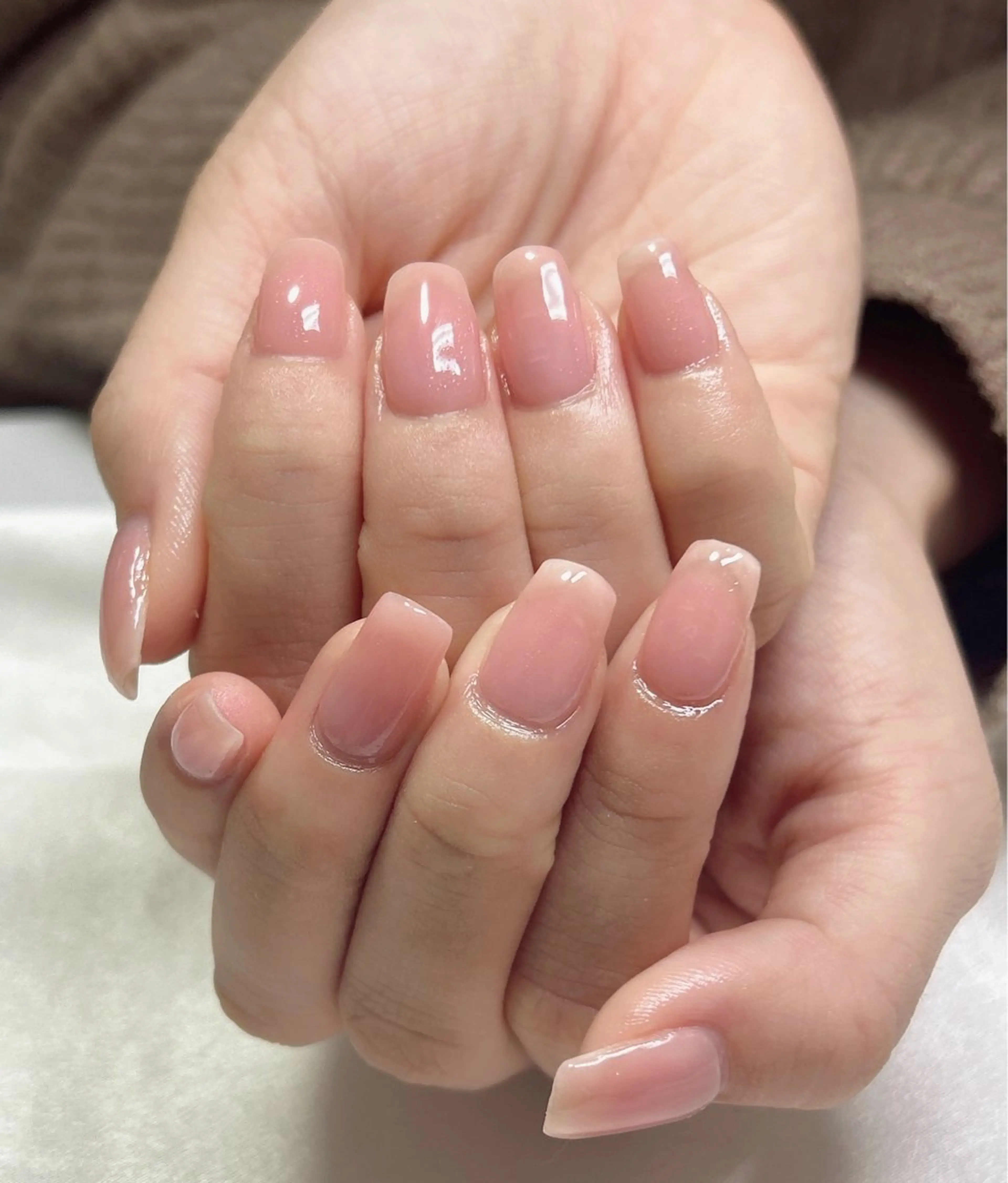 ネイル レアリティー所属・レアリティ ハヤシのネイルデザイン