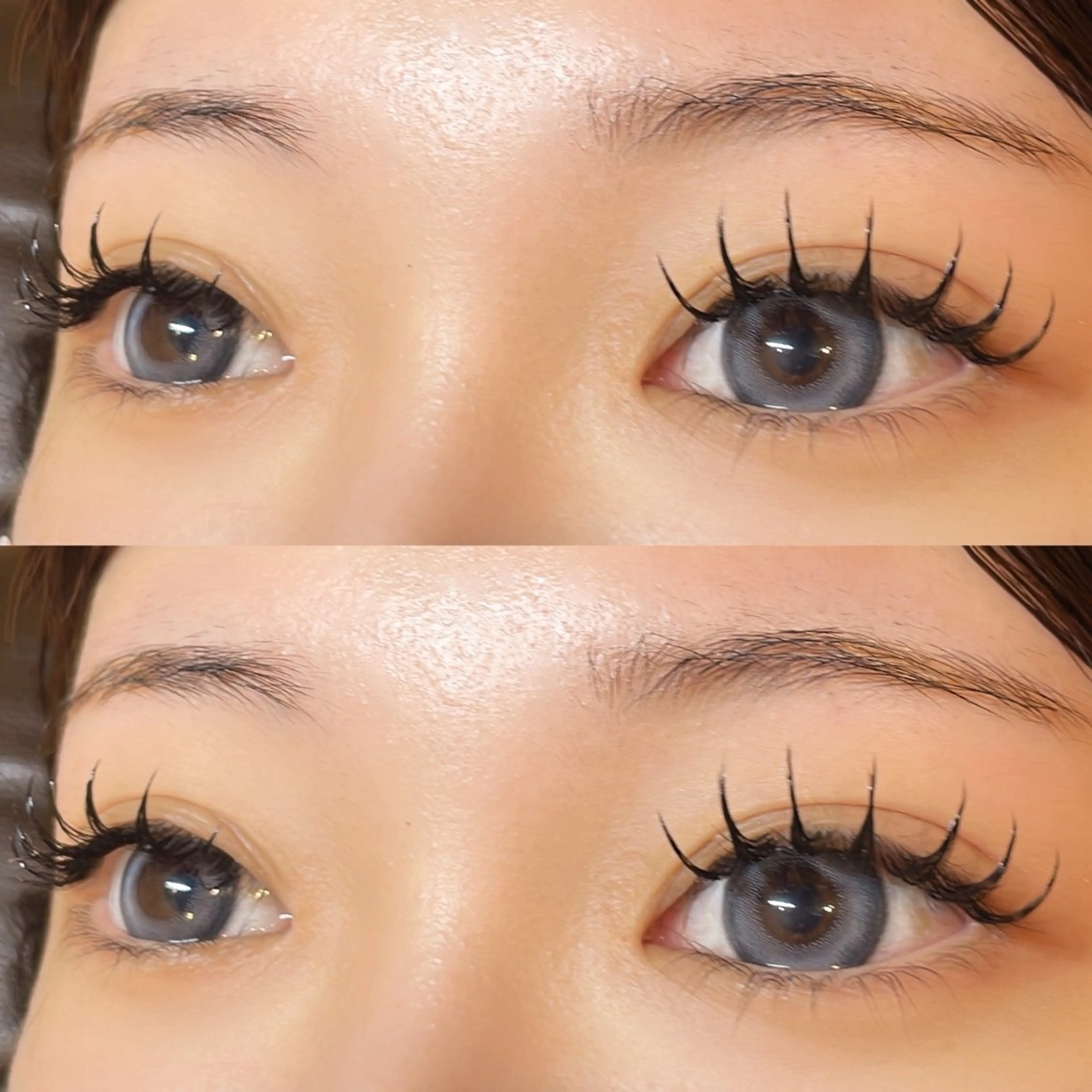 マツエク・マツパ ワンホンマツエク 高崎 花音🫶🏻の眉毛・アイブロウイメージ