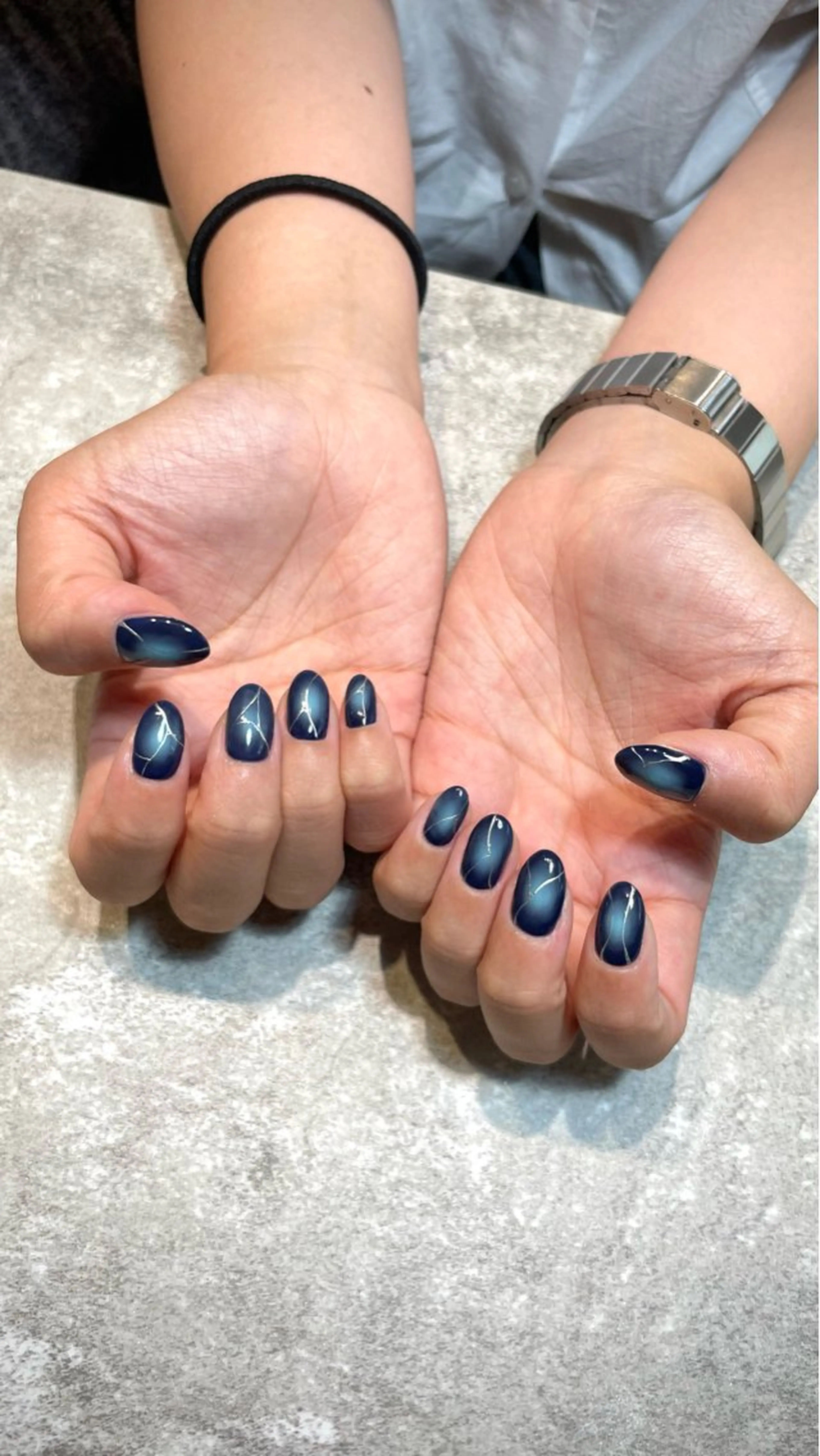 ネイル ハンドネイル nail moanaのネイルデザイン