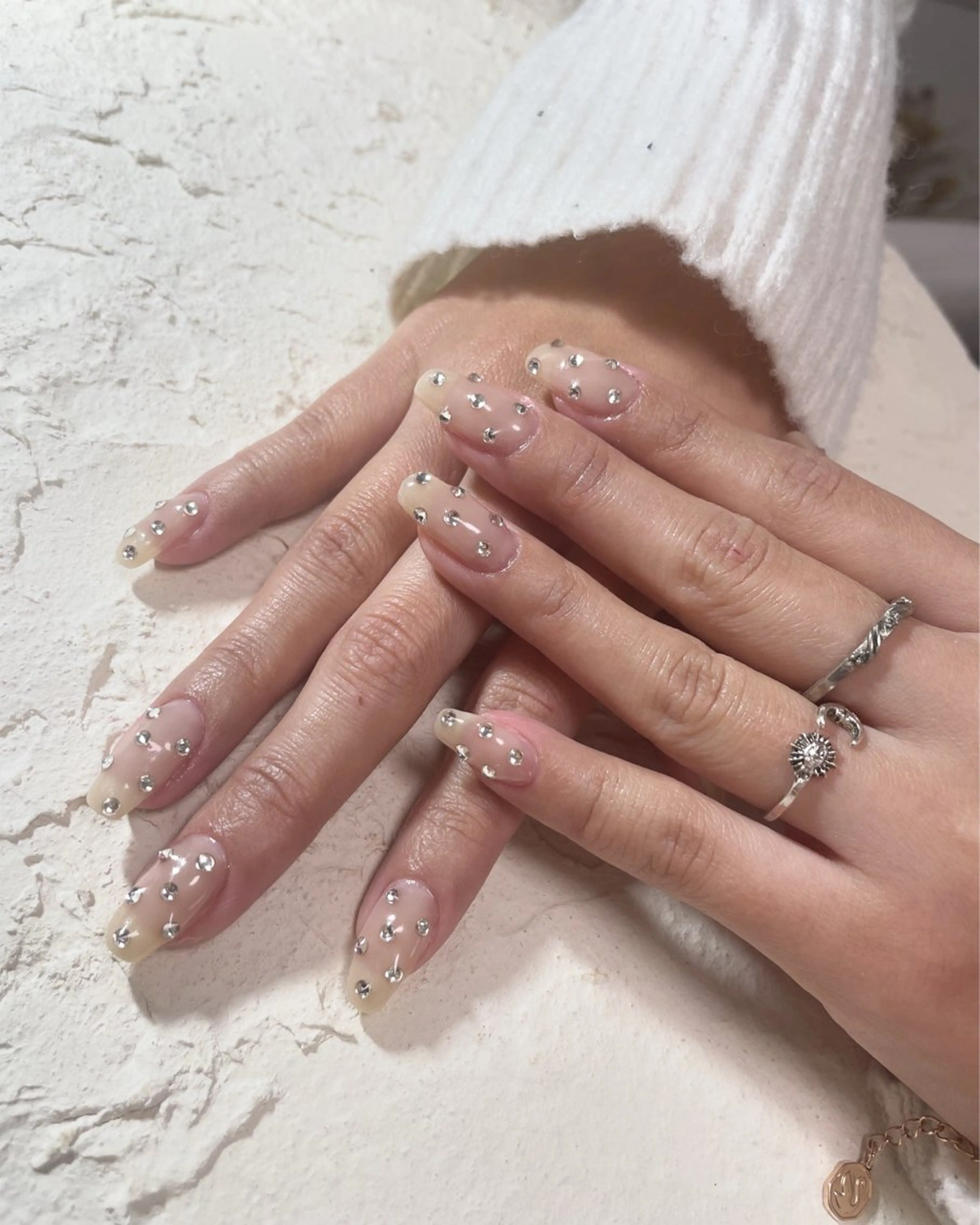 ネイル nail.gorin所属・吉村 優子のネイルデザイン