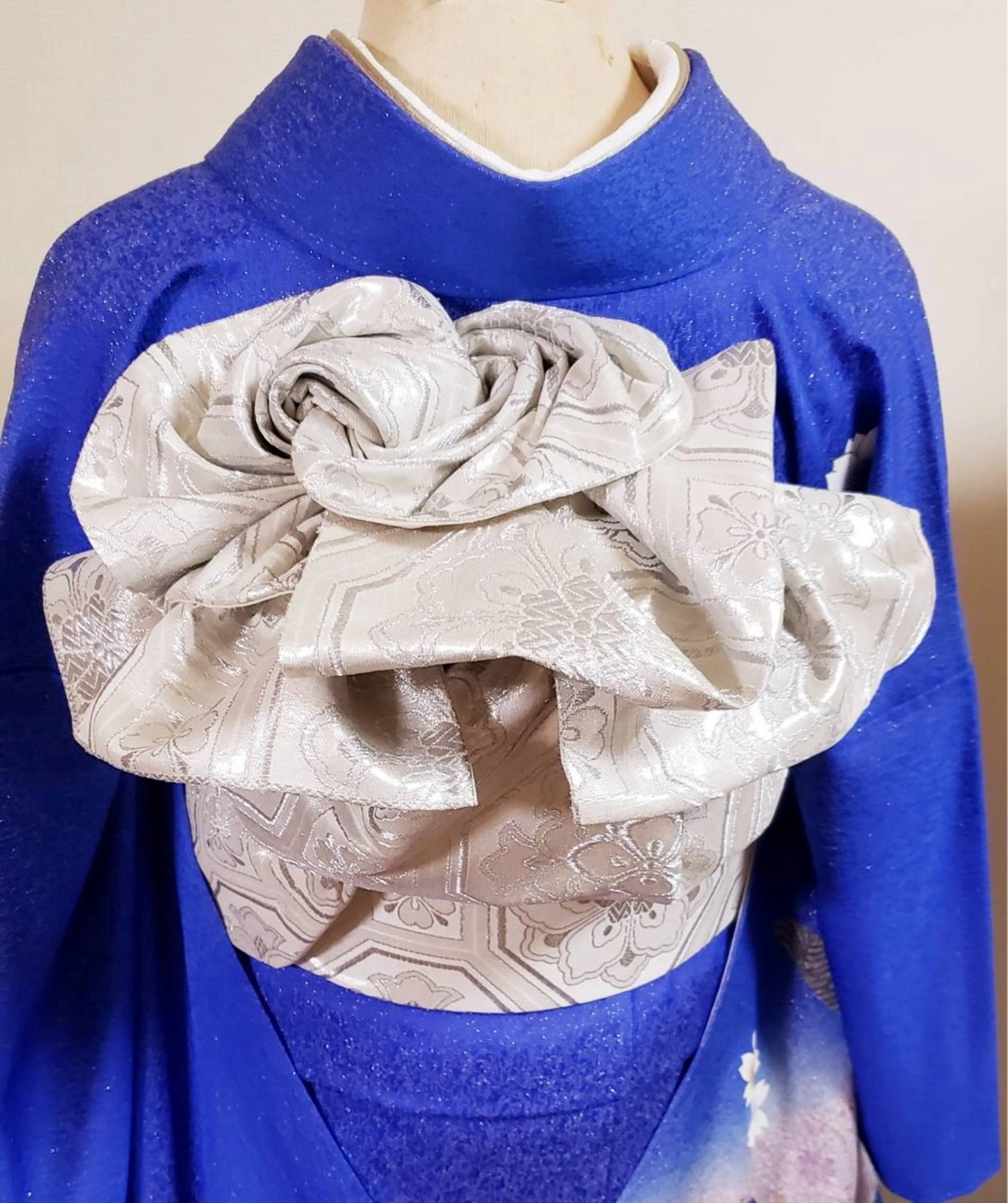 着付けサロン レインボー　心斎橋のその他イメージ