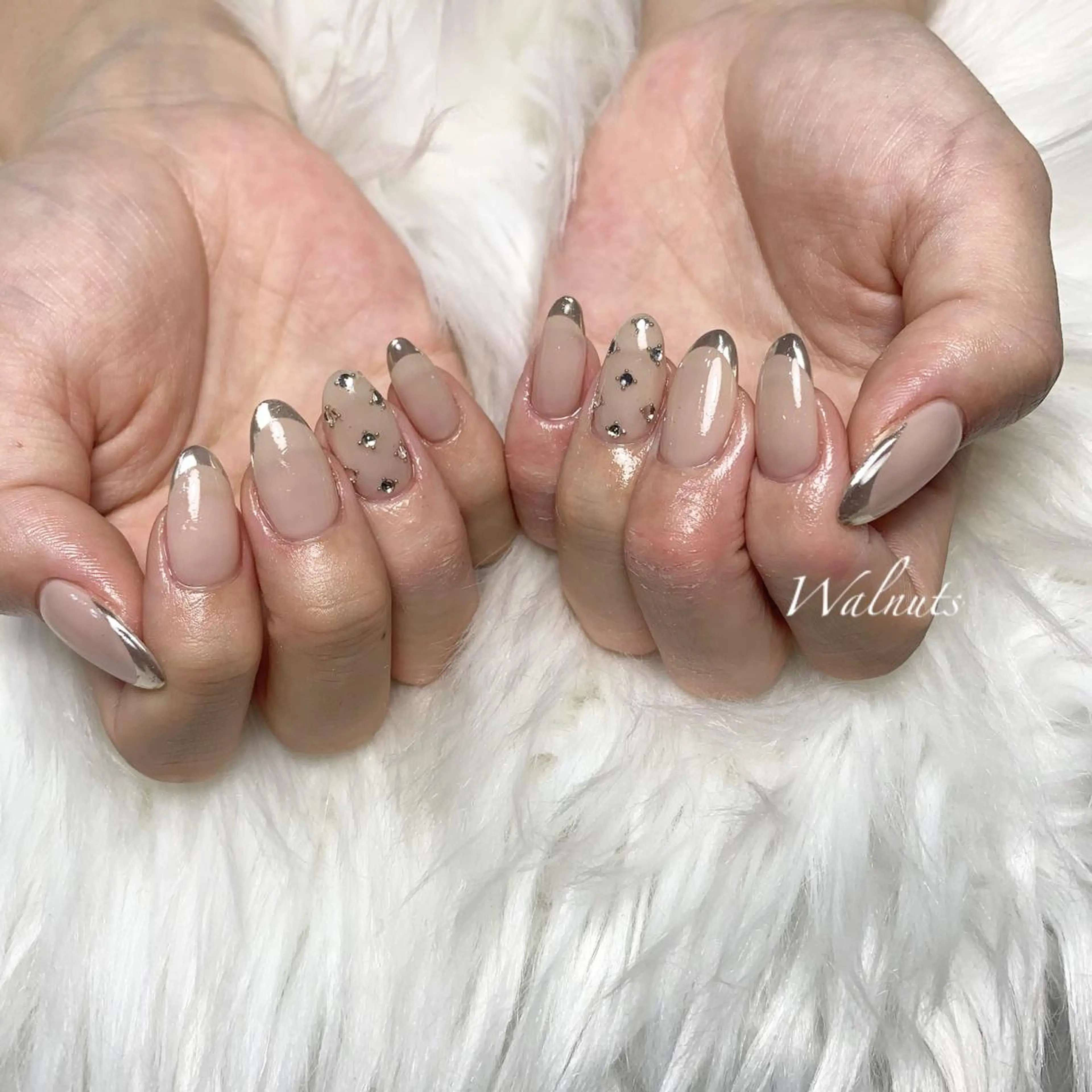 ネイル esterella所属・Nail salon esterellaのネイルデザイン