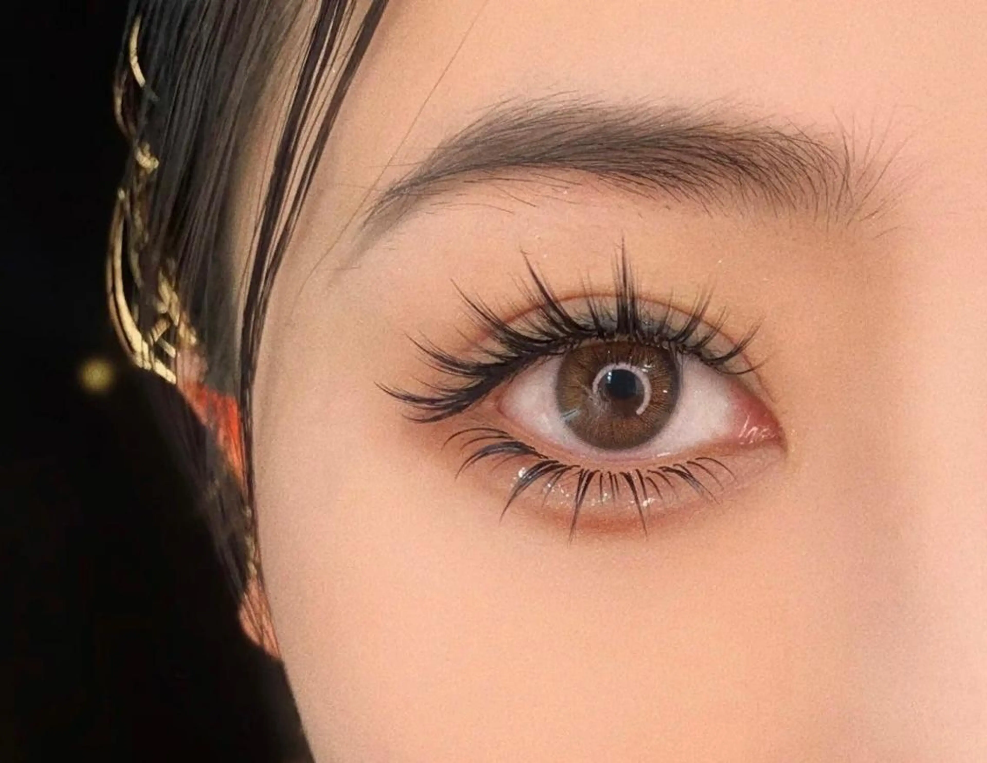 マツエク・マツパ 🤎Yun nail salon🤎のネイルデザイン