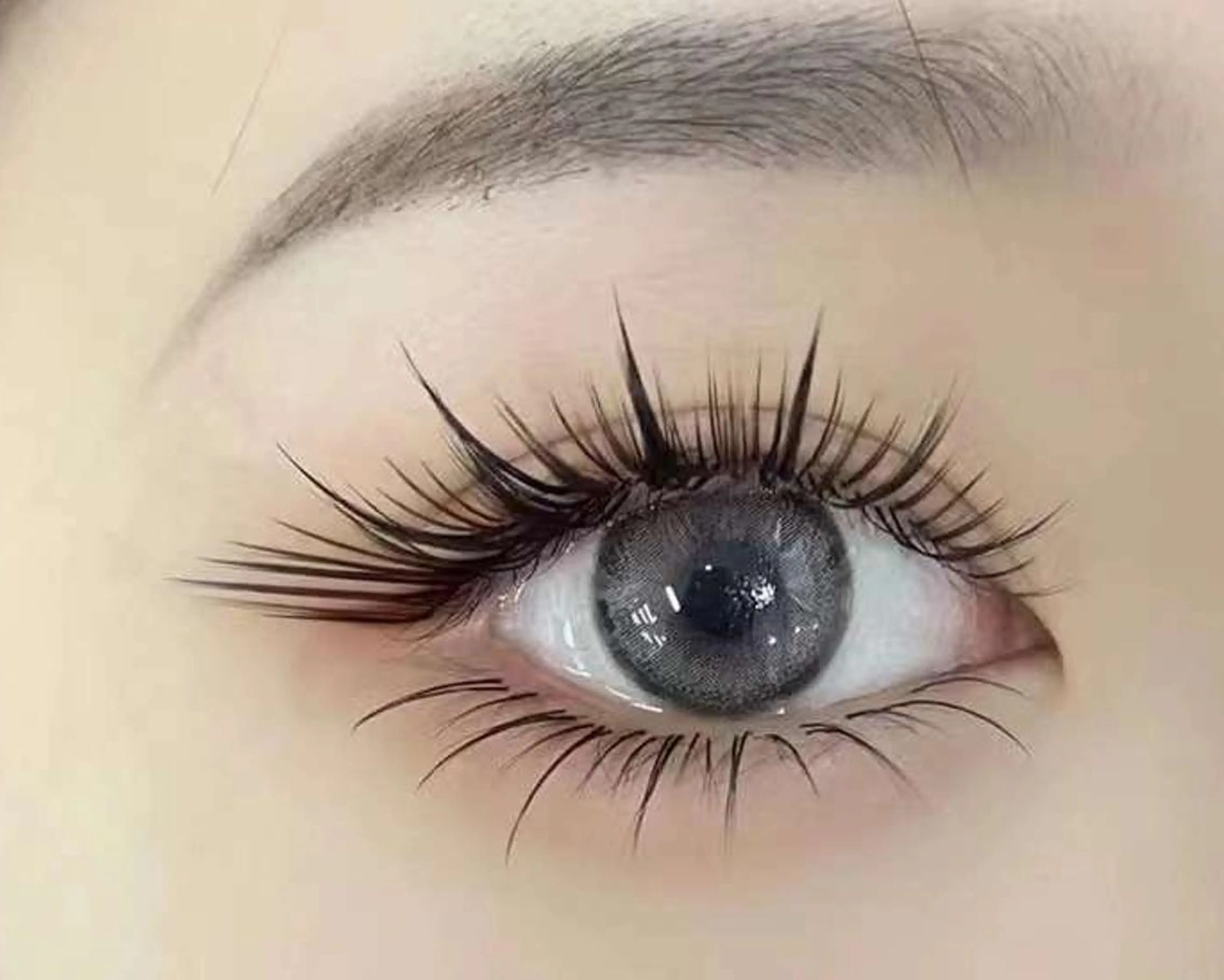 マツエク・マツパ AB マツエクネイルサロンのマツエク・マツパデザイン